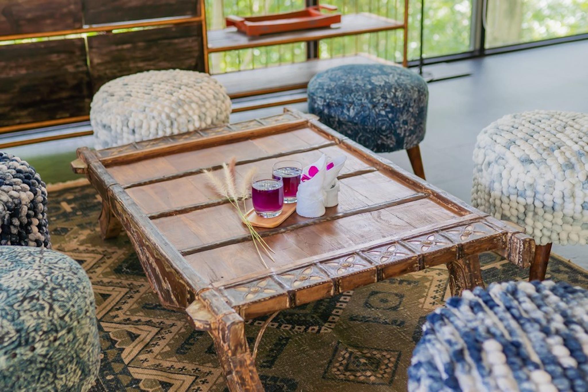 The Woods Natural Park Resort Phuket - photo