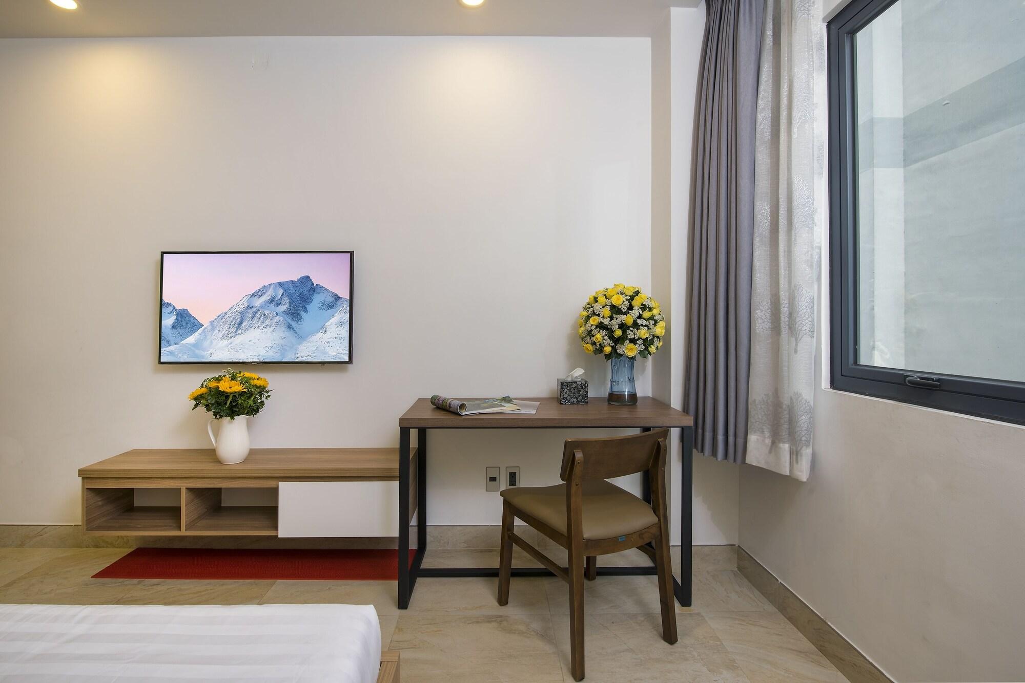 Aha Residence Hotel