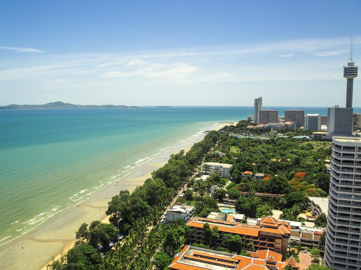 View Talay Condominium By Vlad Property