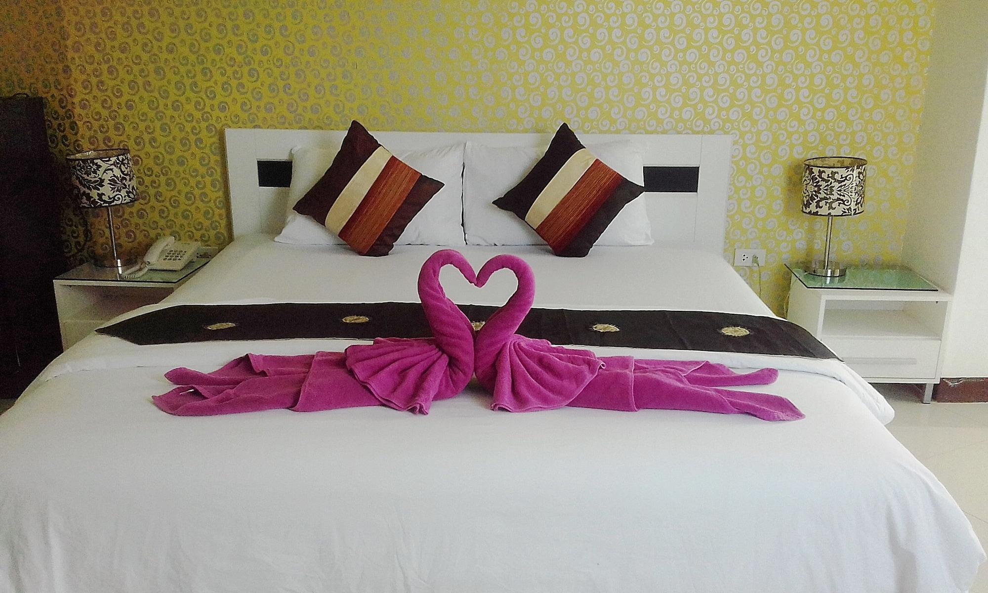 Grand Residence Jomtien