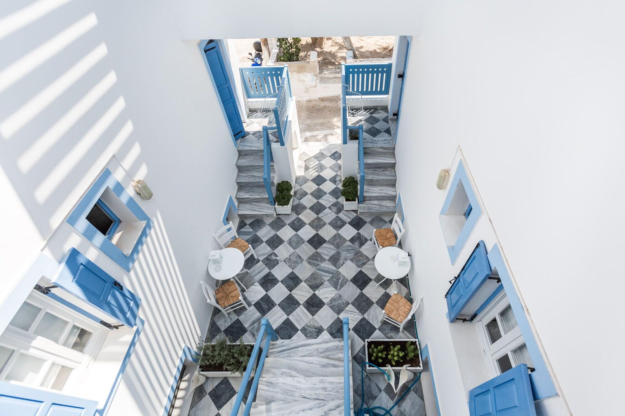 Villa Fanouris