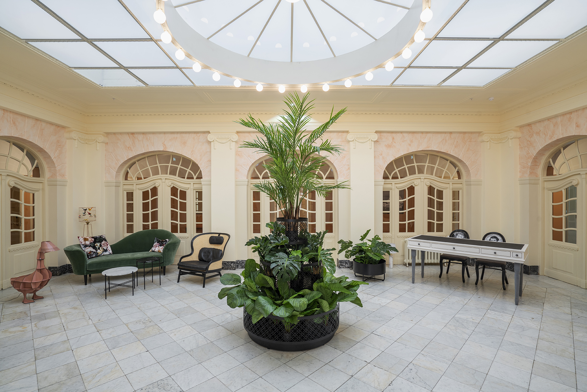 First Hotel & Suites Oslo West