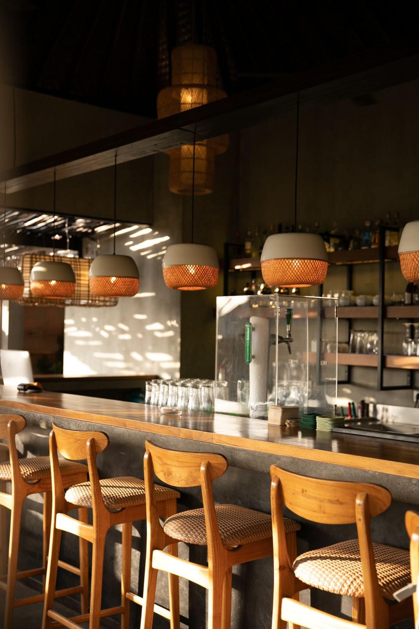 Wasabi Hotel And Restaurant Pererenan