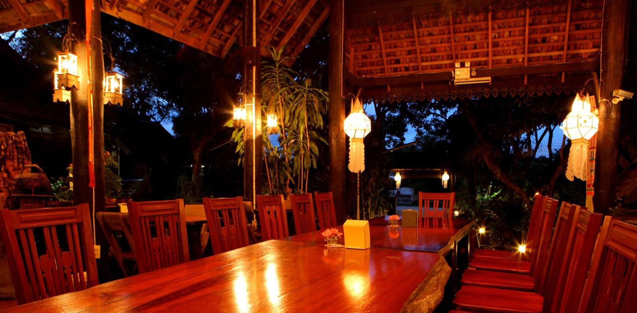 Pan Kled Villa Eco Hill Resort