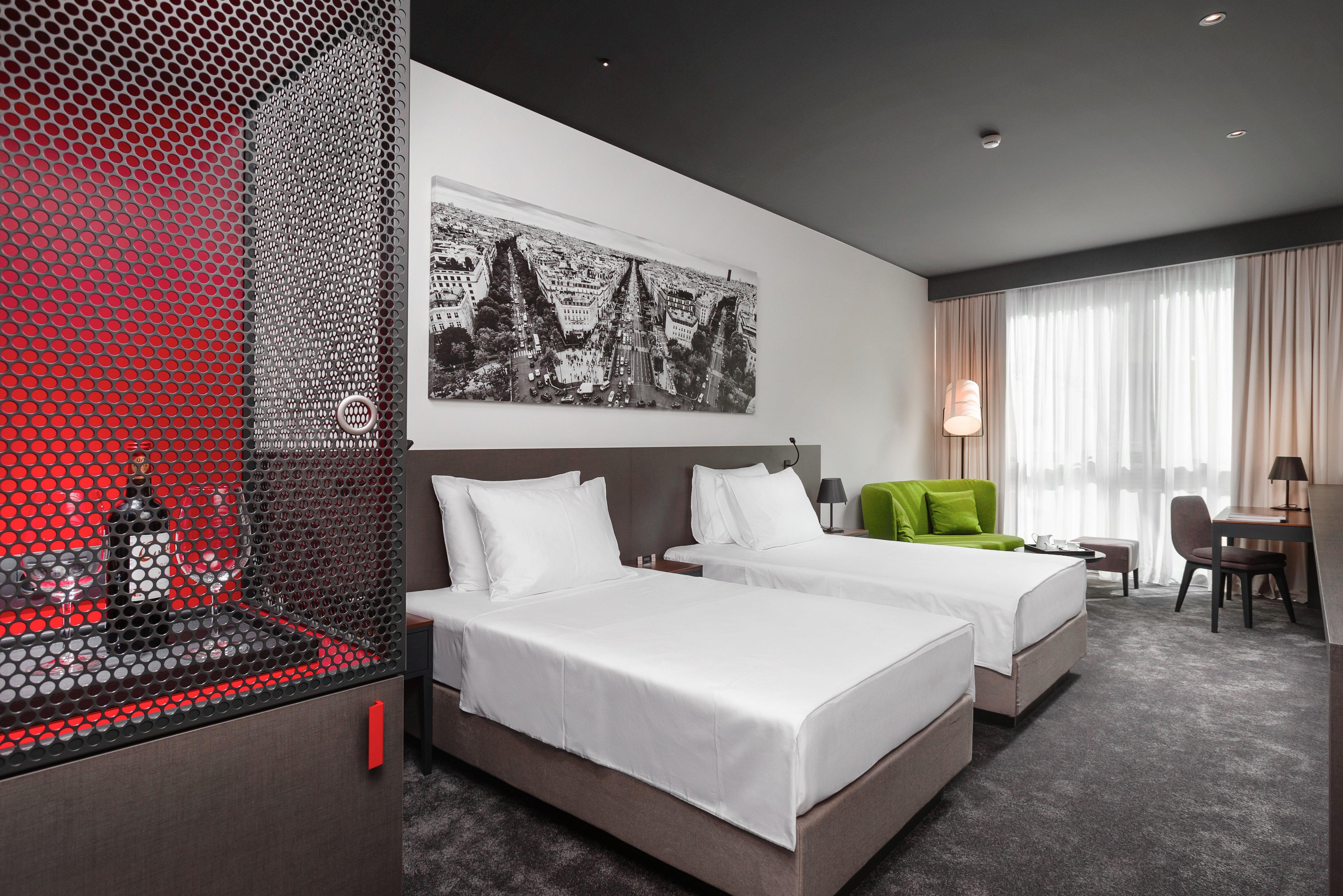 Crowne Plaza Podgorica