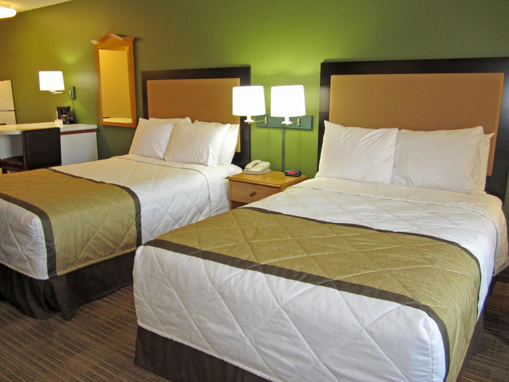 Extended Stay America Clearwater Carillon Park