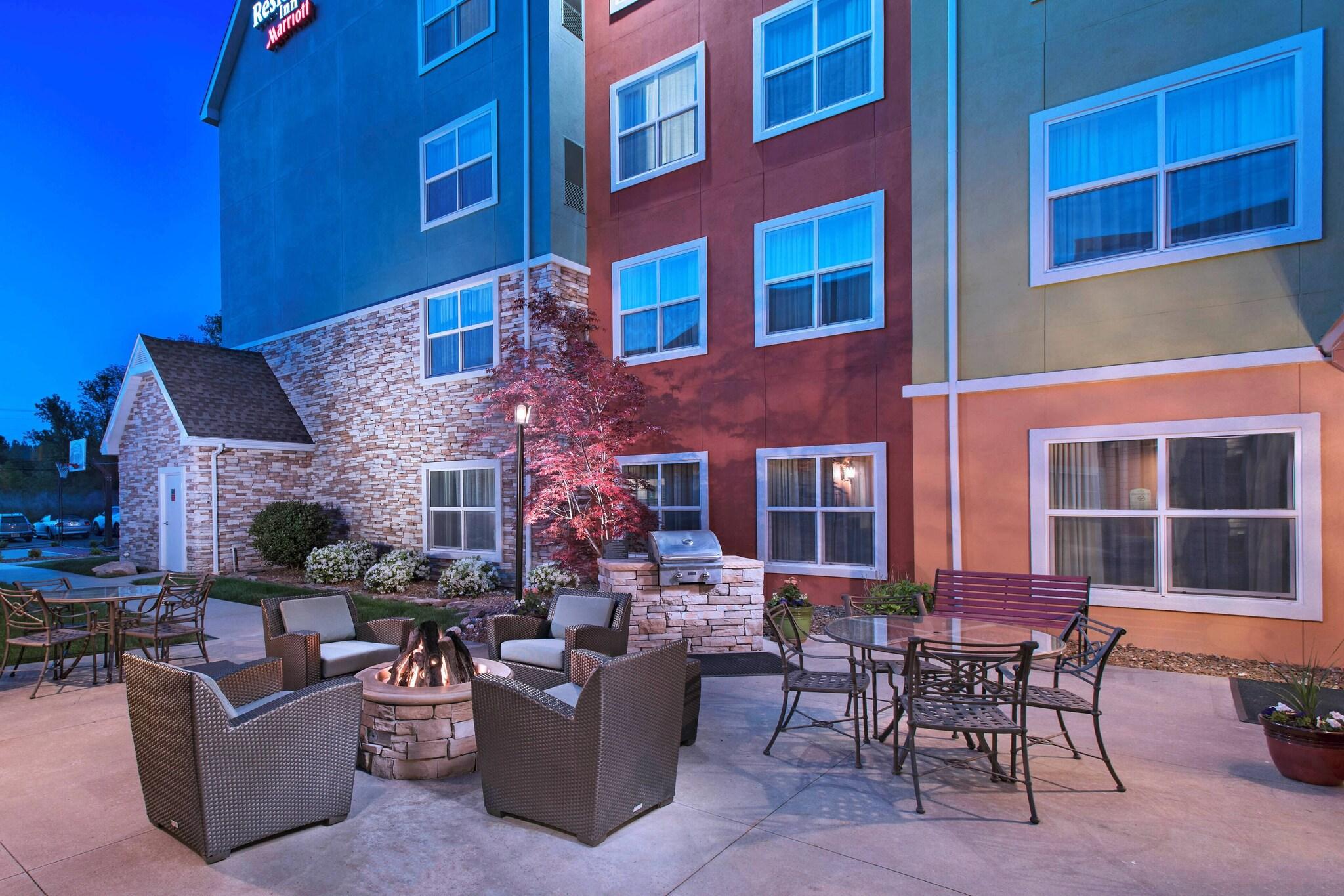 Residence Inn Columbia