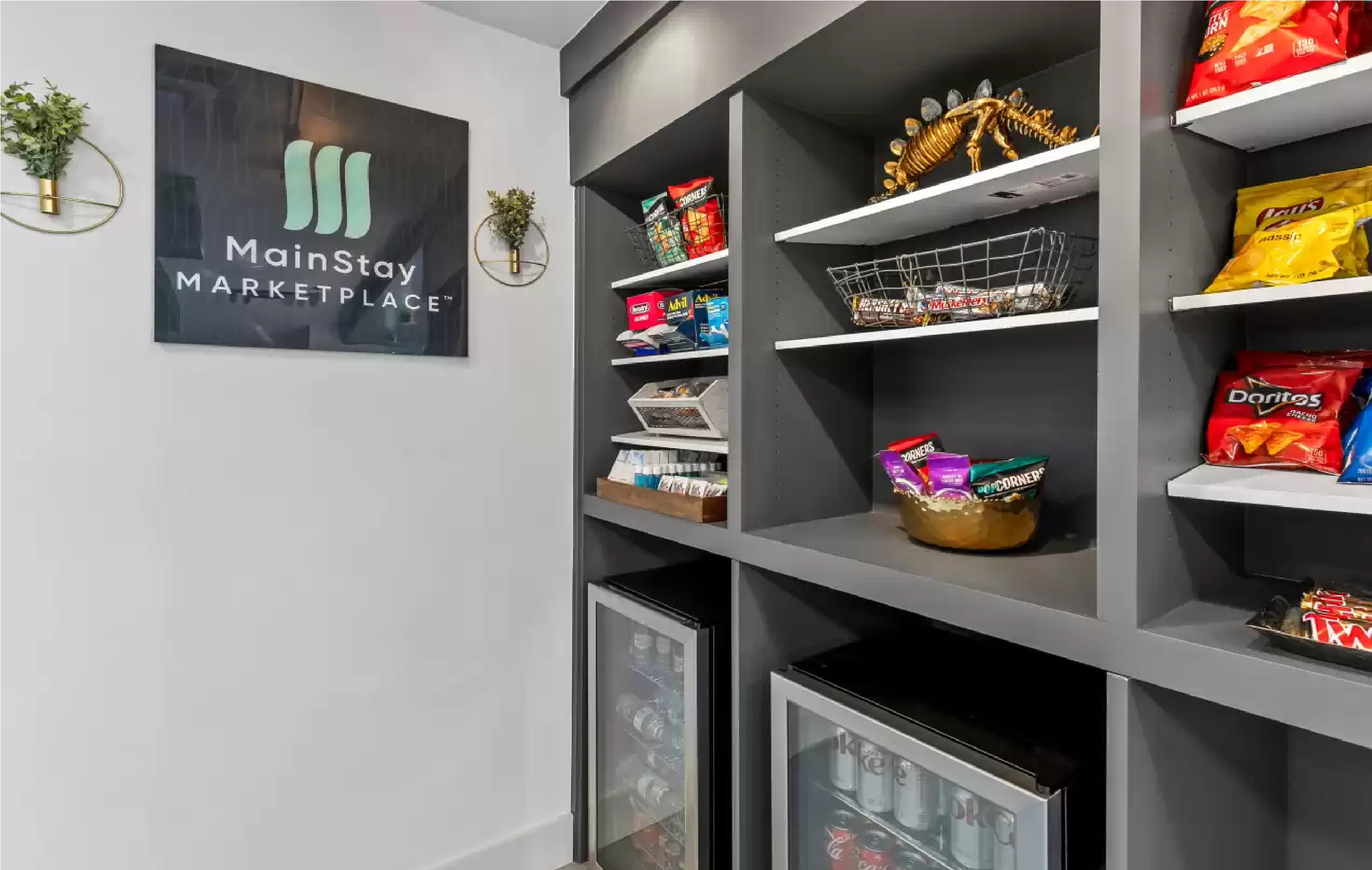 Mainstay Suites Columbia Harbison