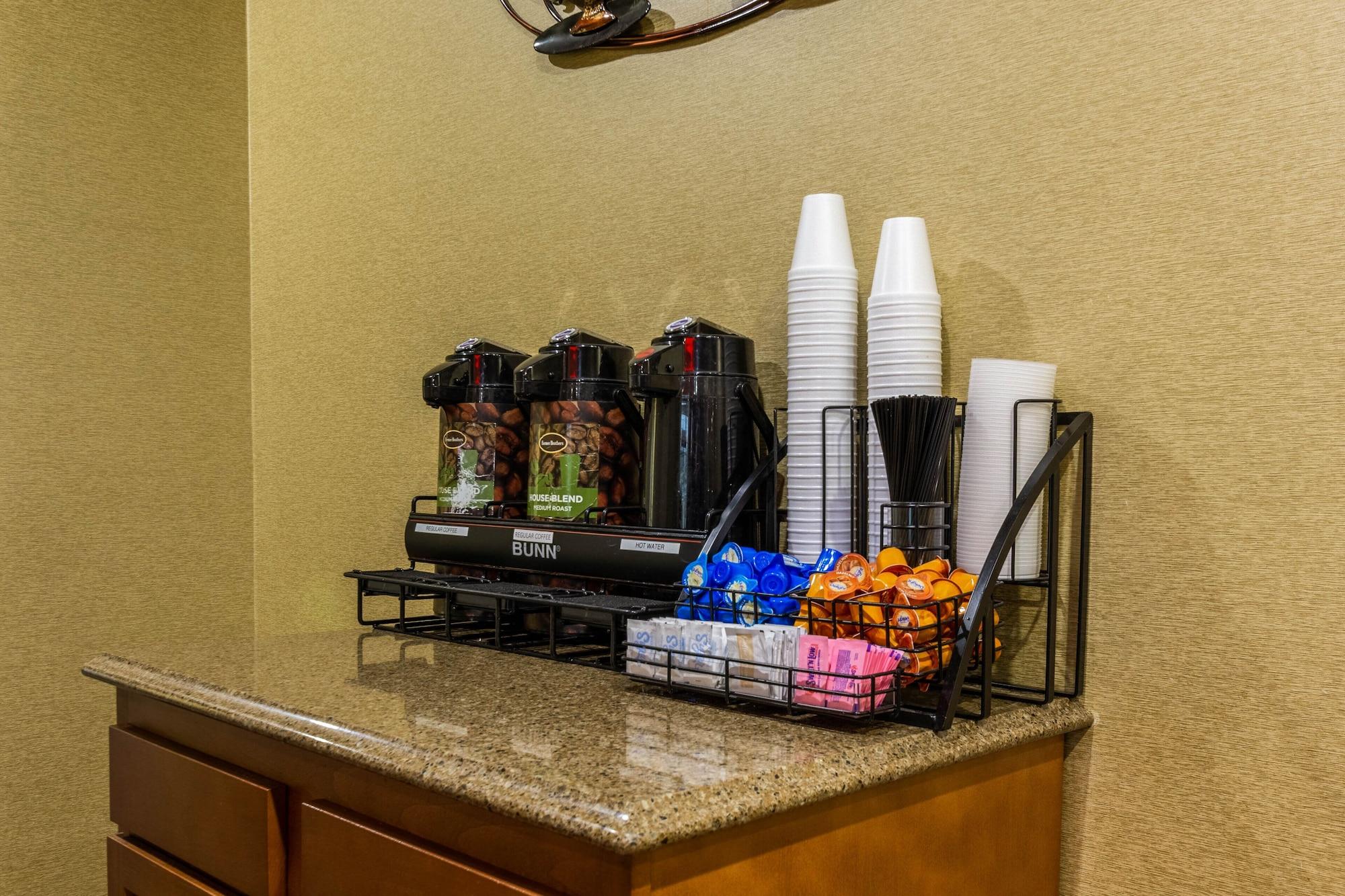 Red Roof Inn Georgetown, In – Louisville West