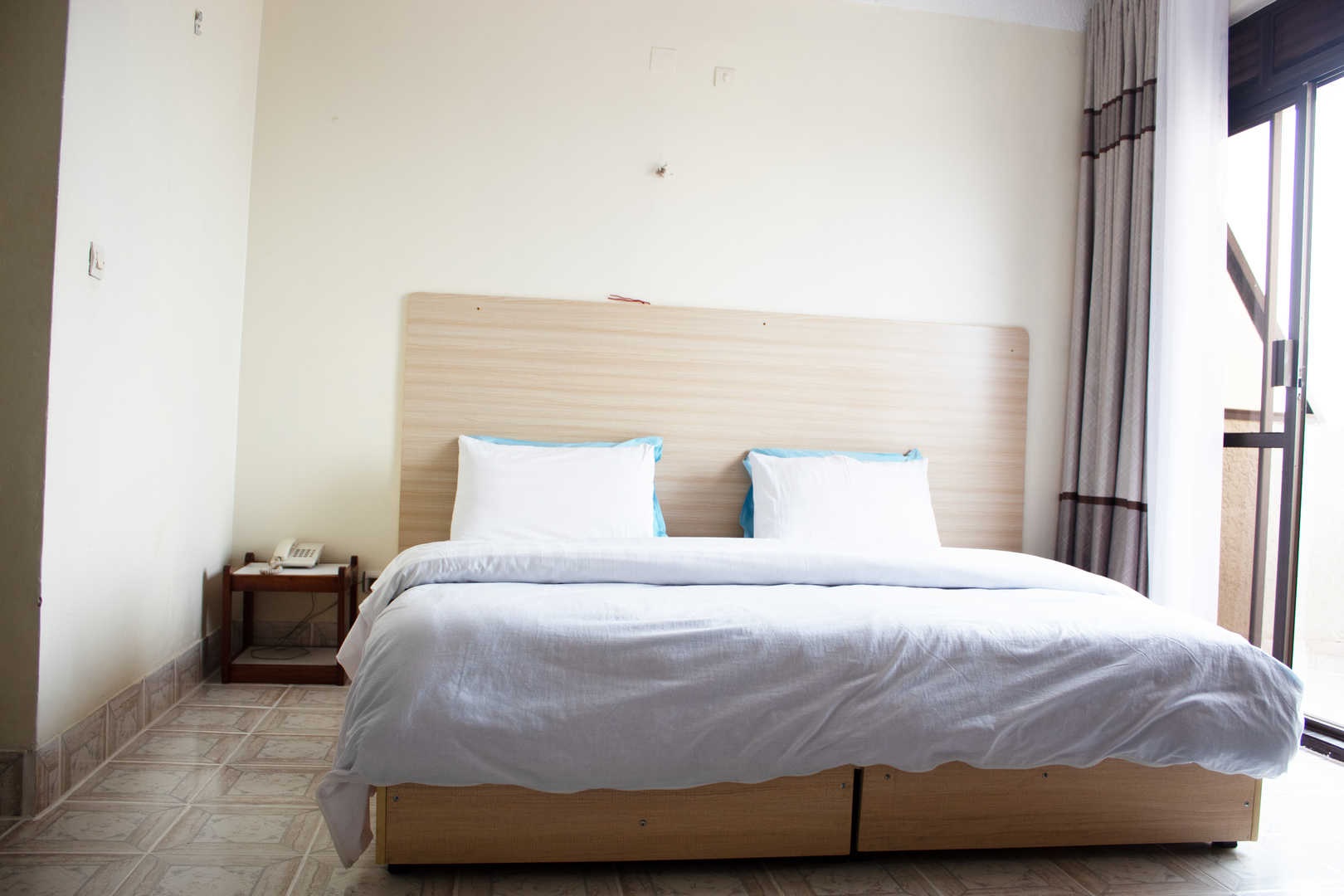 Hotel Okapi Kigali by null