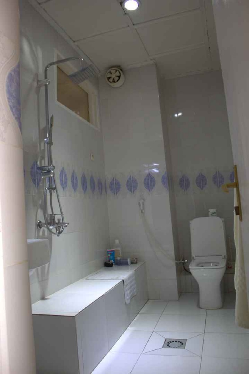 Hotel Okapi Kigali by null