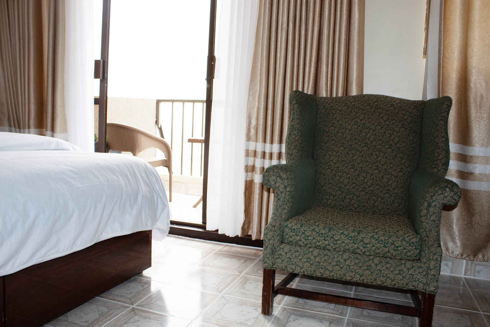 Hotel Okapi Kigali by null