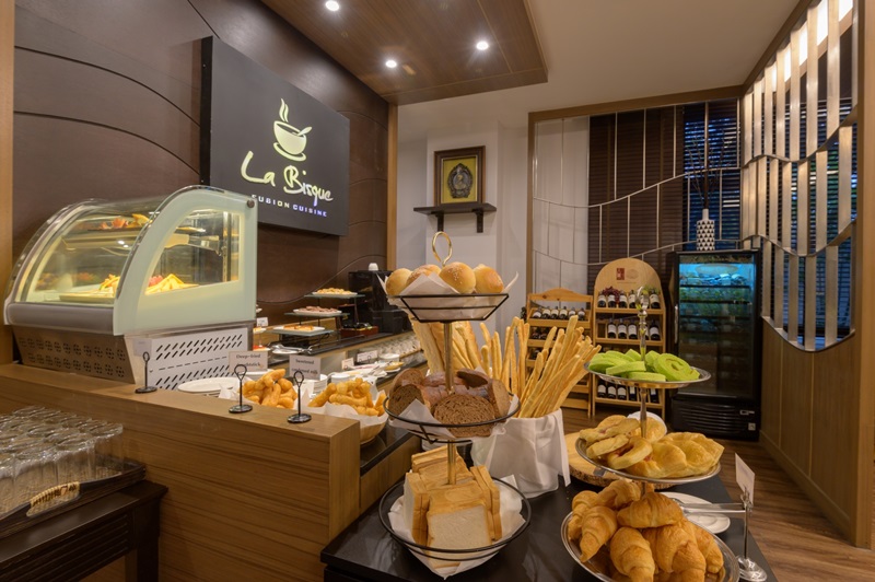 Le Bali Resort & Spa