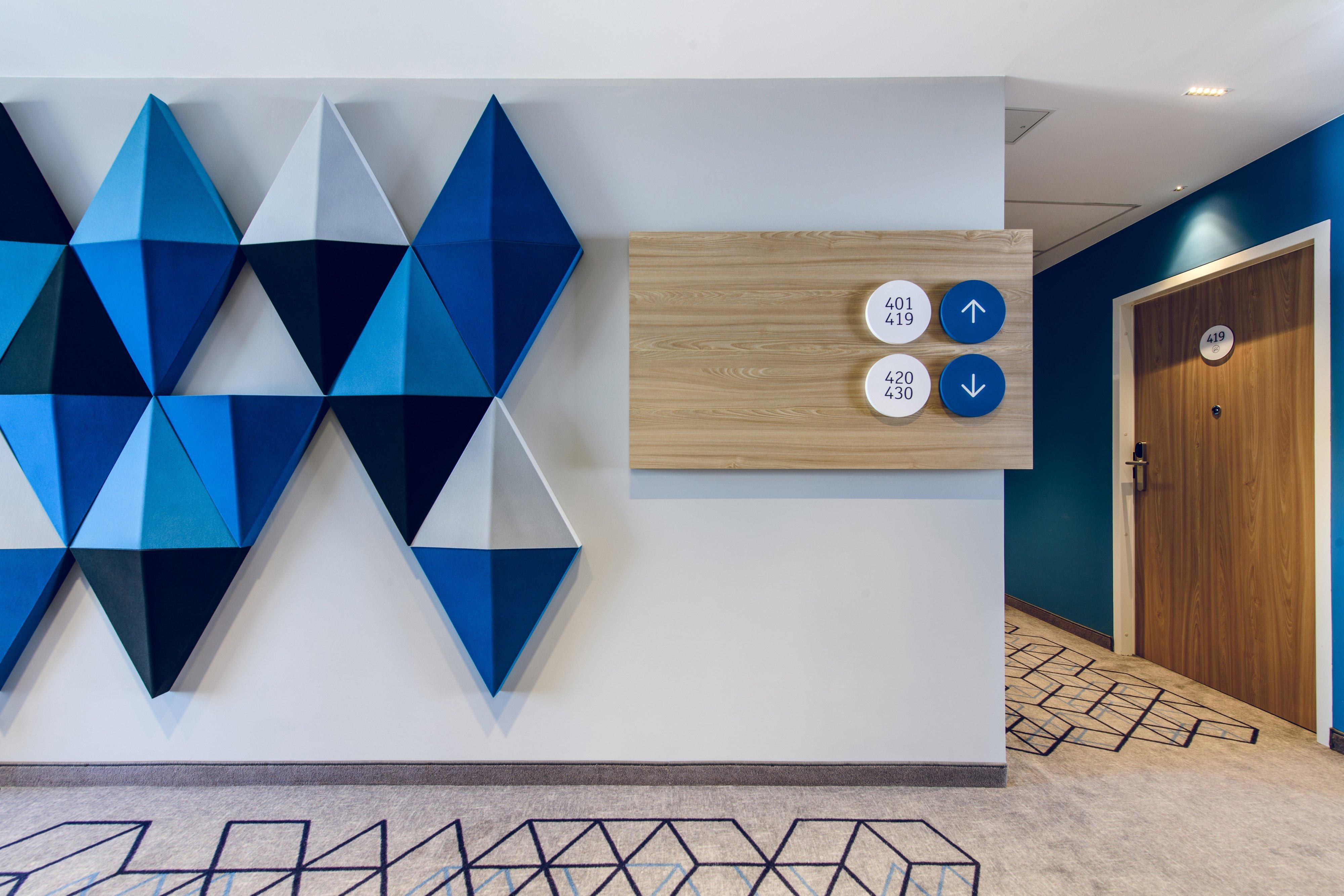 Holiday Inn Express Rzeszow Airport - фото