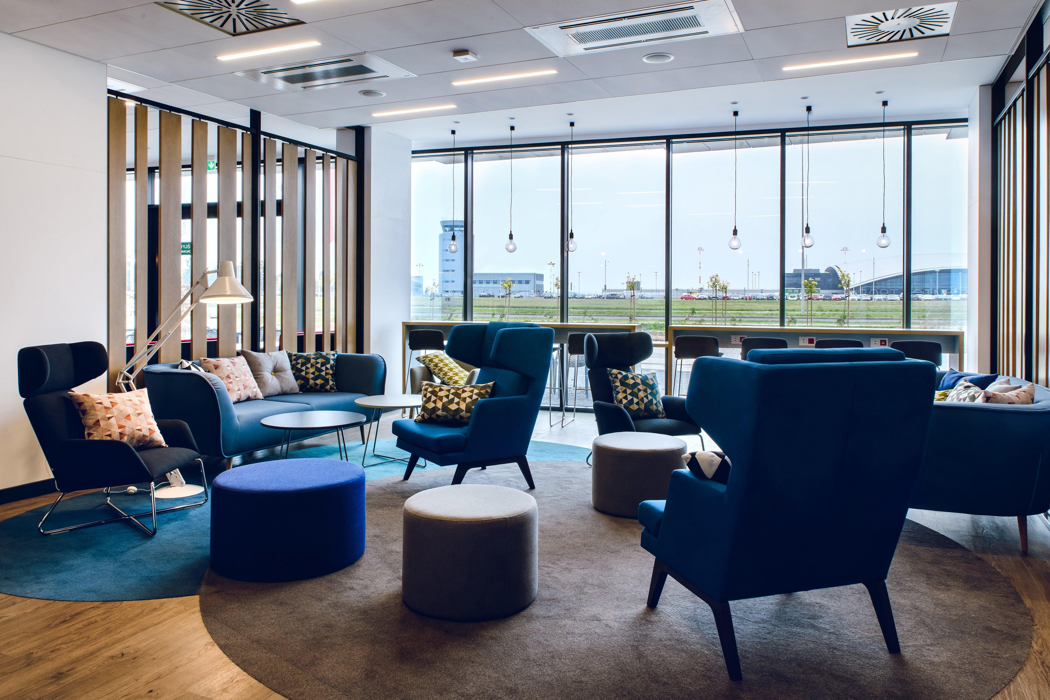 Holiday Inn Express Rzeszow Airport - фото