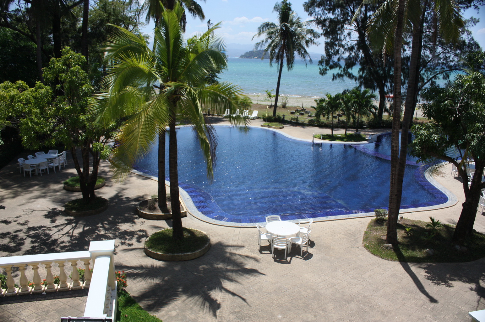 Club Morocco Beach Resort and Country Club