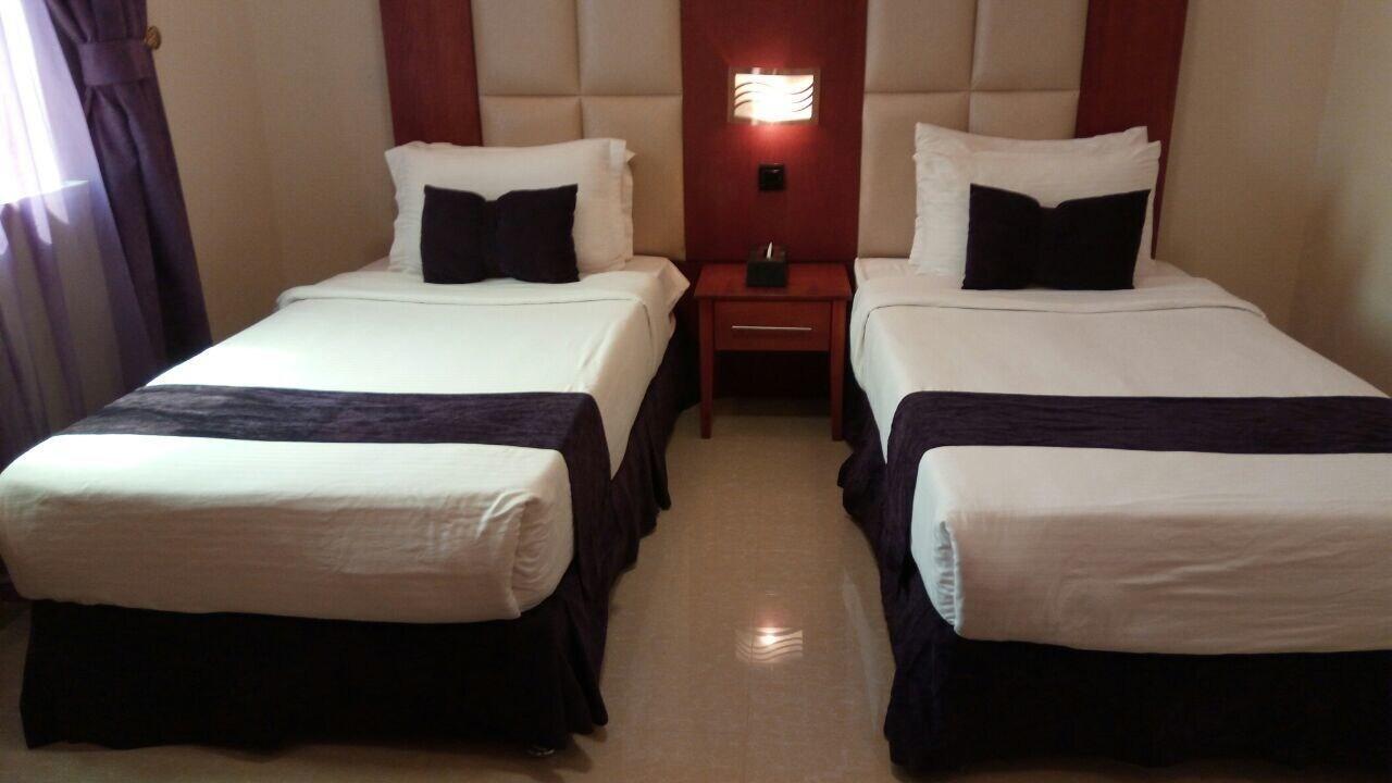 Muhaideb Tahliya Apartments