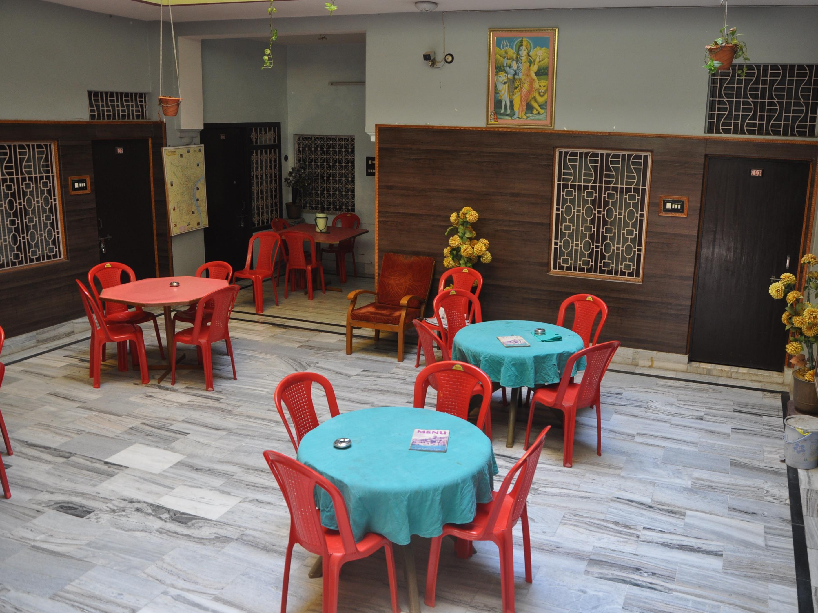 Teerth Guest House