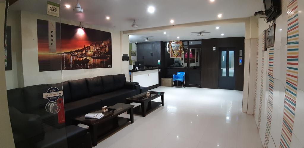 Sita Guest House