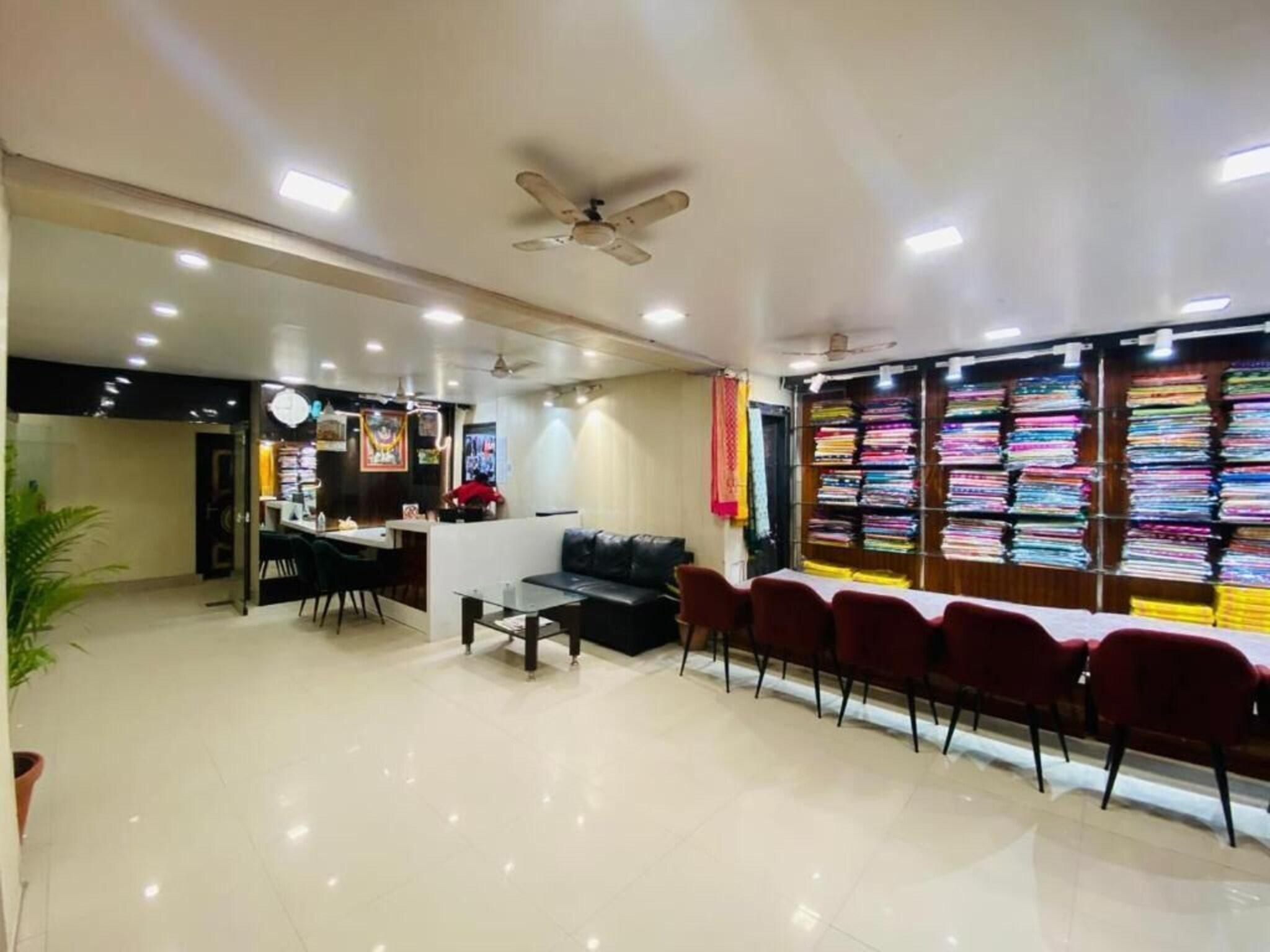 Sita Guest House