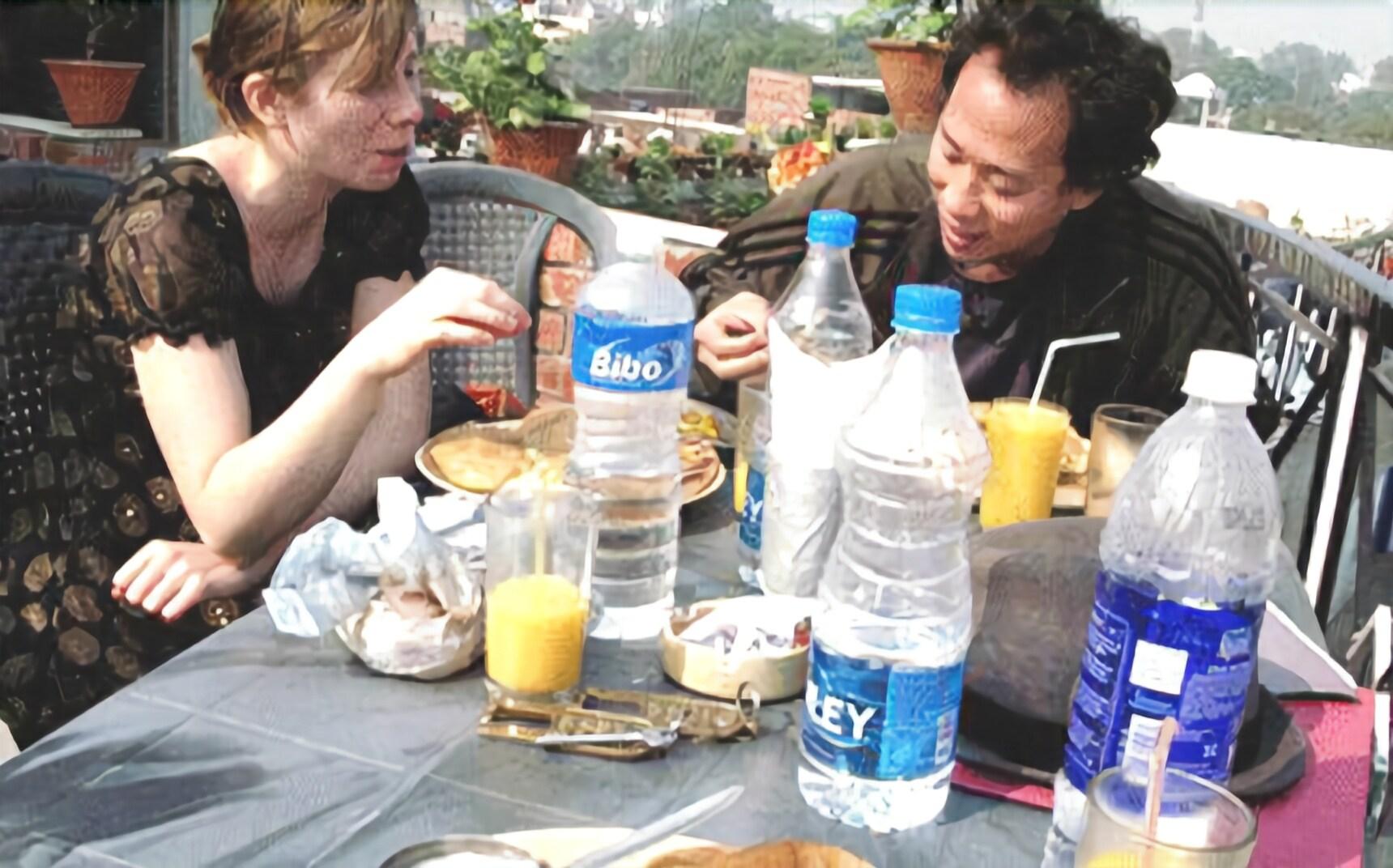 Rahul Guest House
