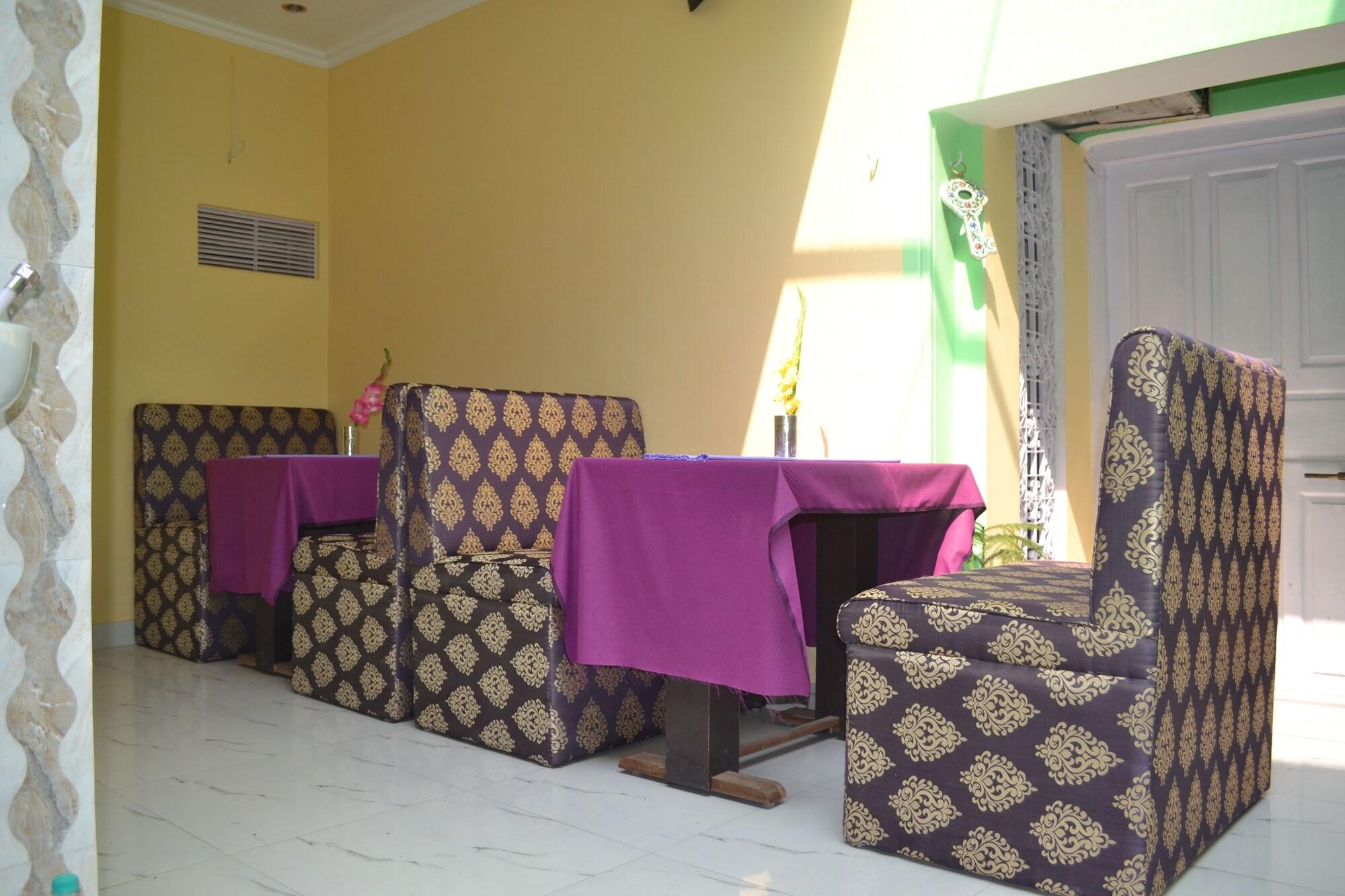 Tara Guest House