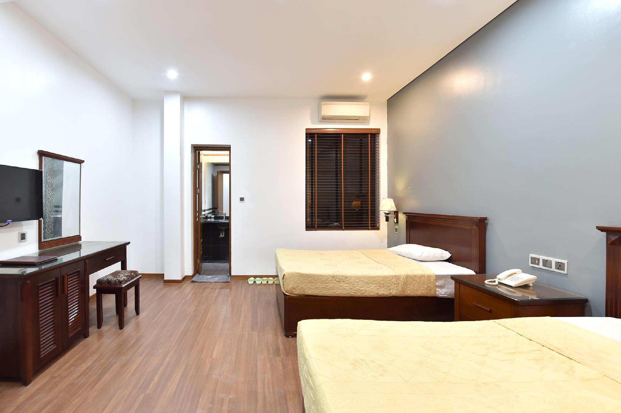 Gieng Ngoc Hotel