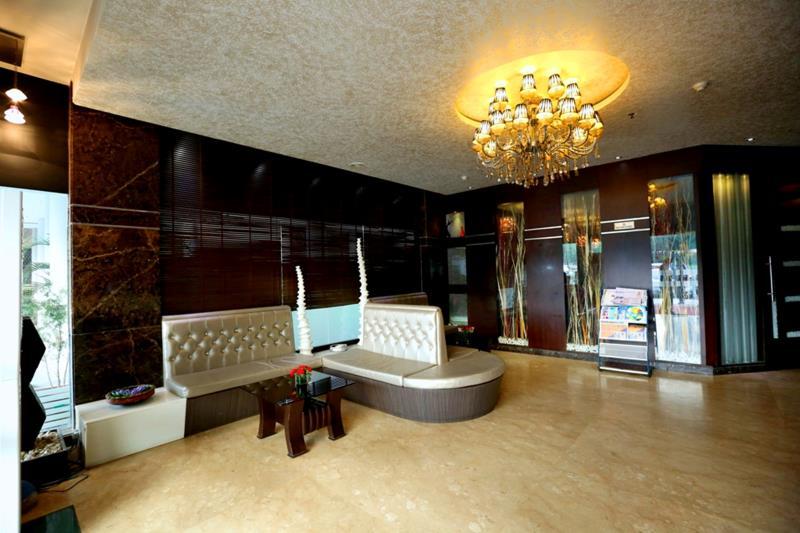 Hotel Oyster