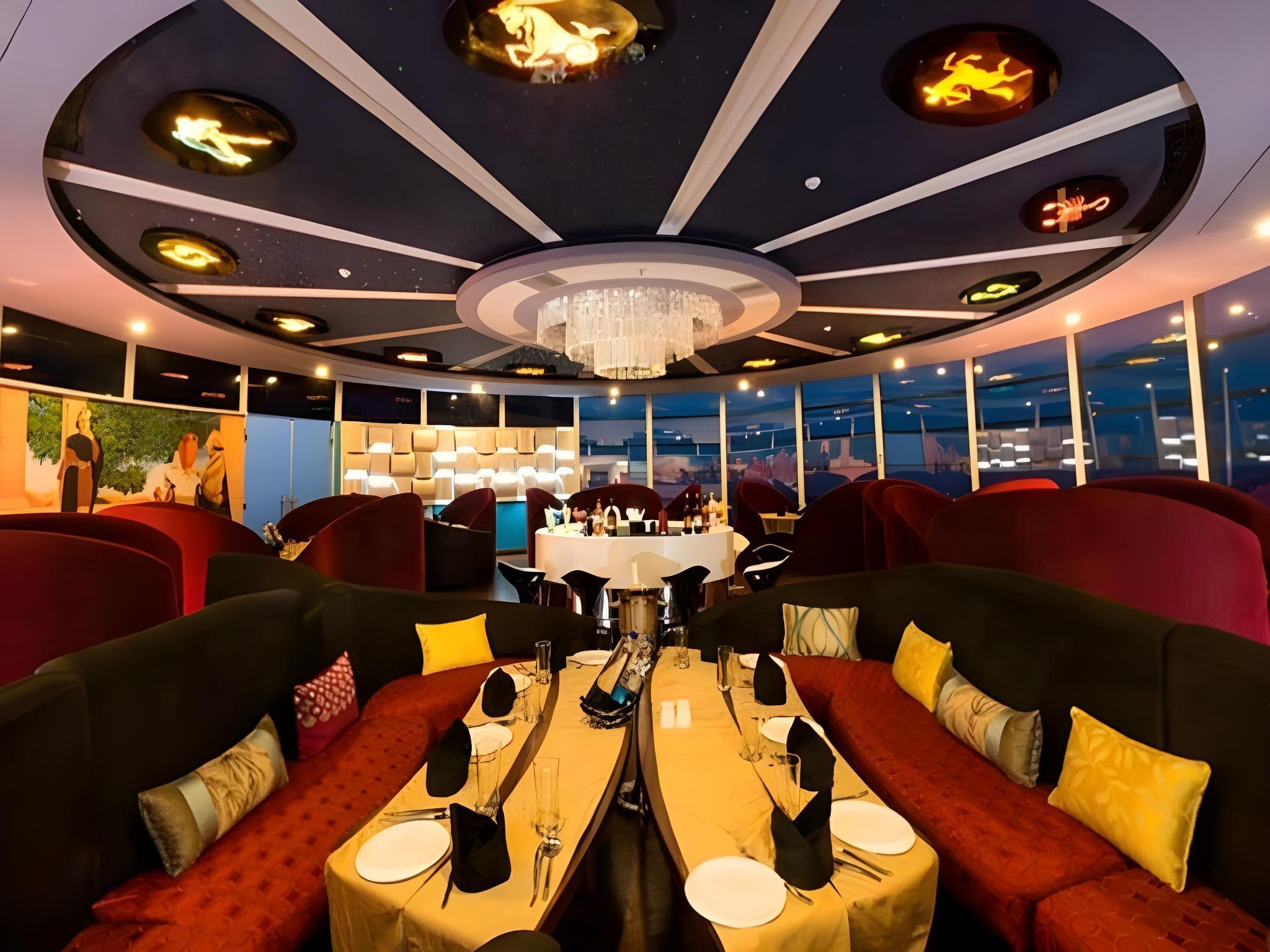 Hotel Turquoise Chandigarh