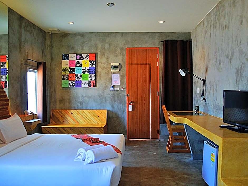 Tanisa Resort
