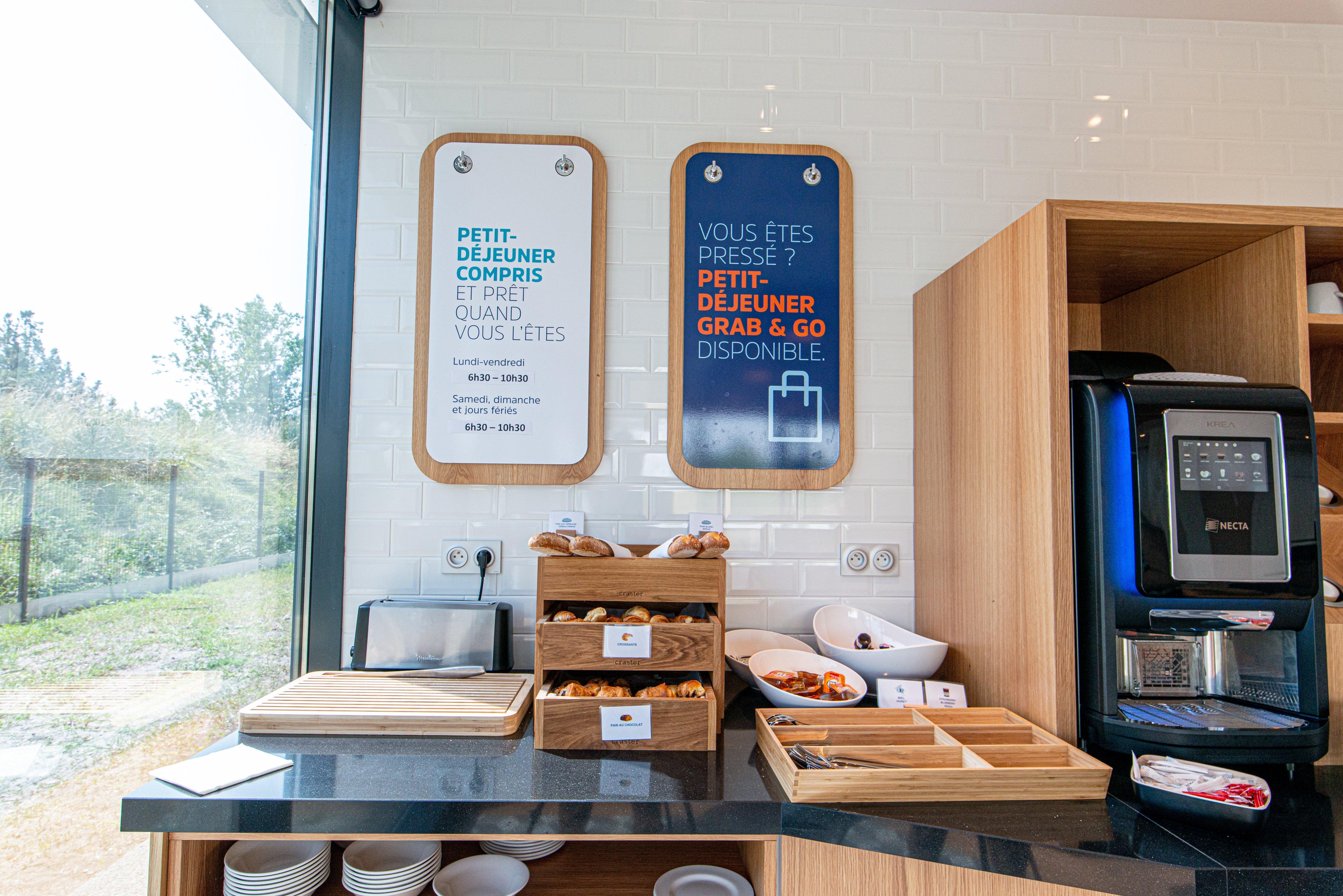Ibis Styles Bordeaux Lormont