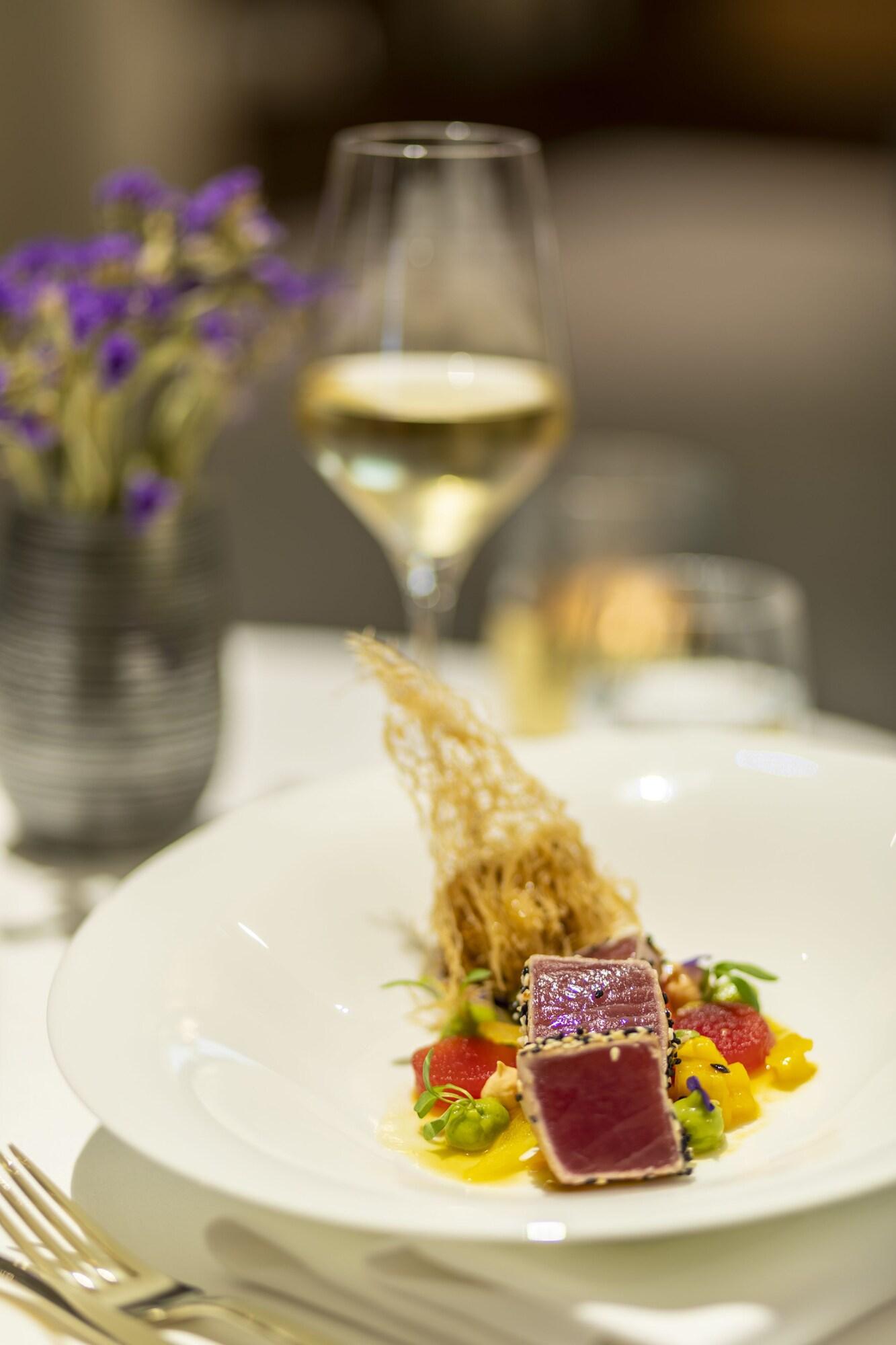 Fraser Suites Hamburg by null