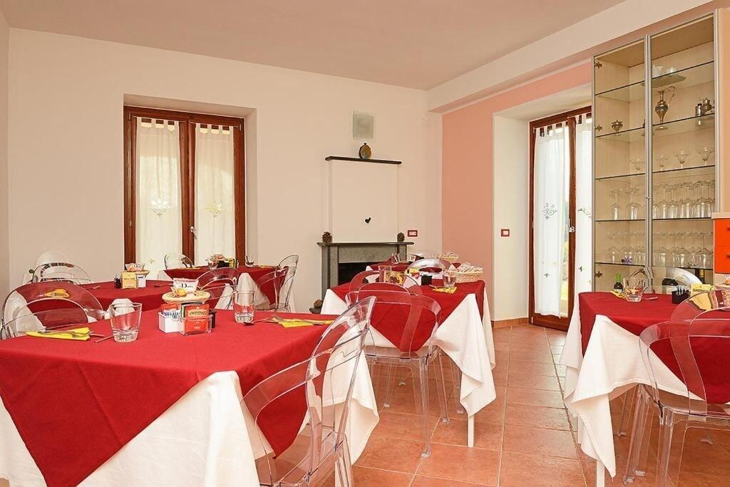 Victoria Resort Cilento