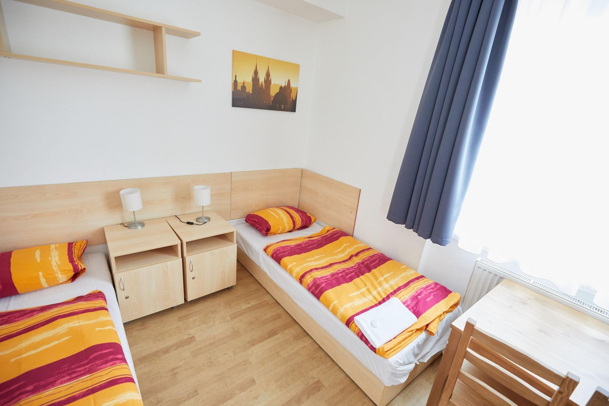 University Hotel