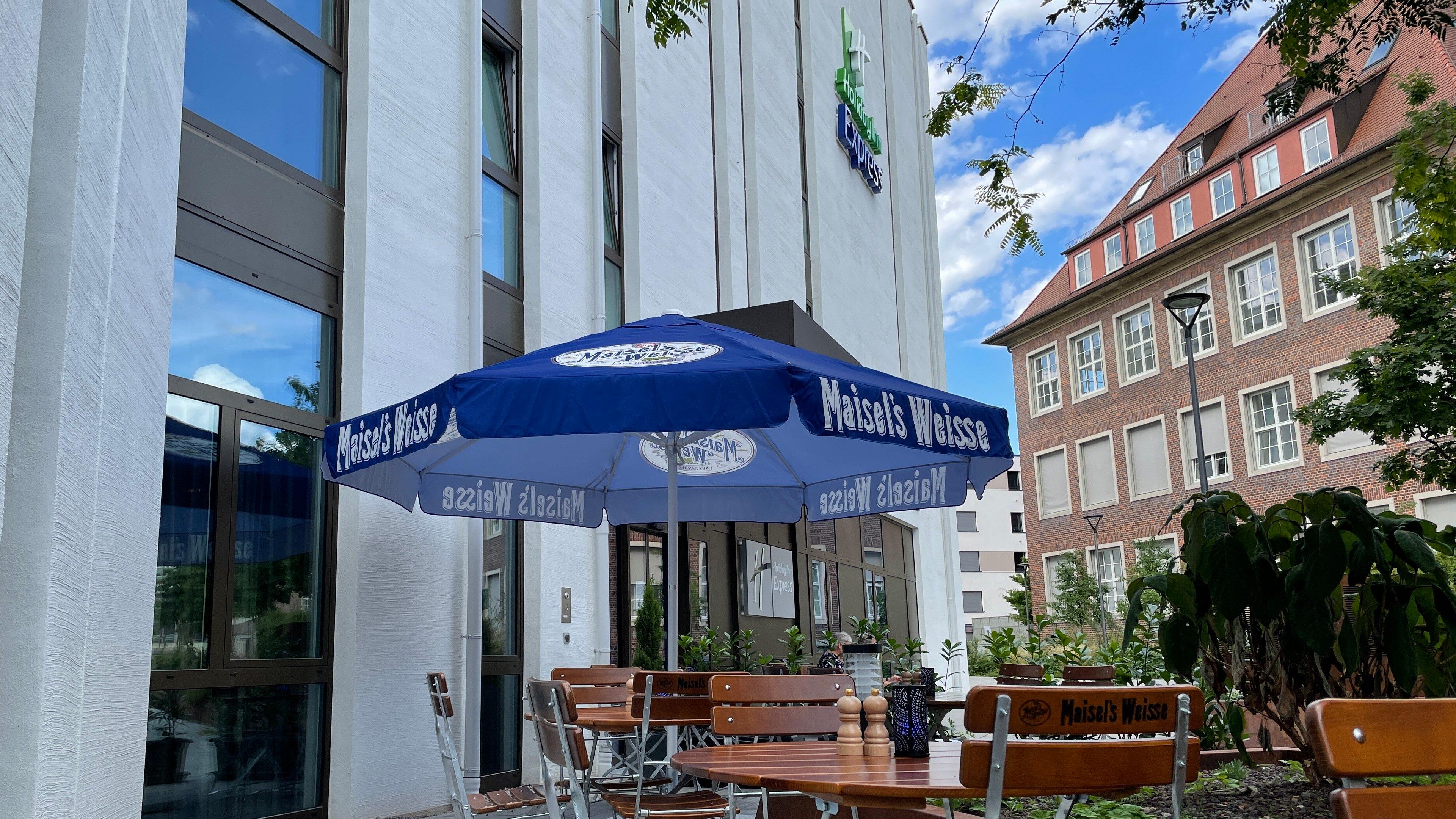 Holiday Inn Express Erlangen