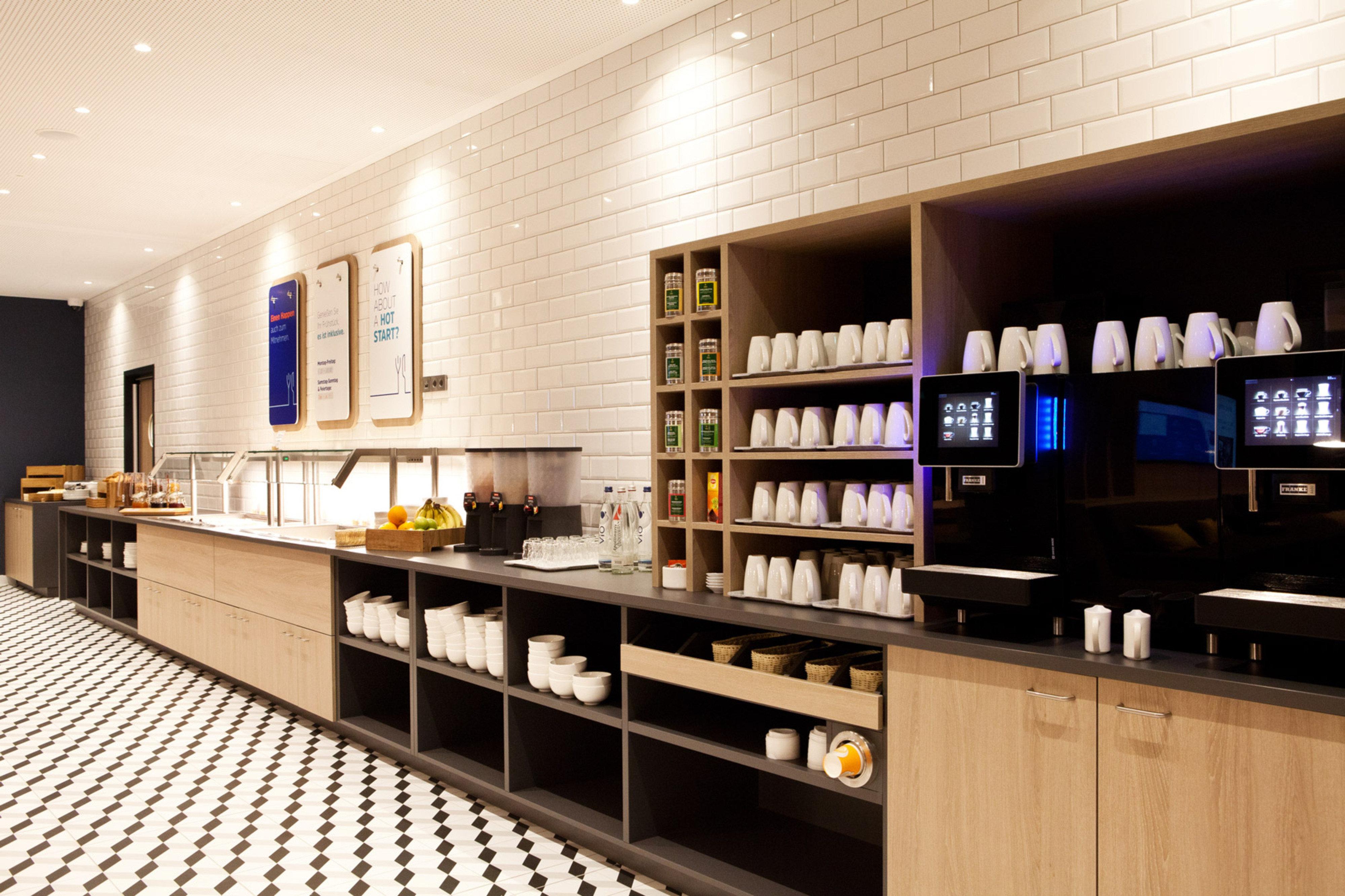 Holiday Inn Express Saarbrucken