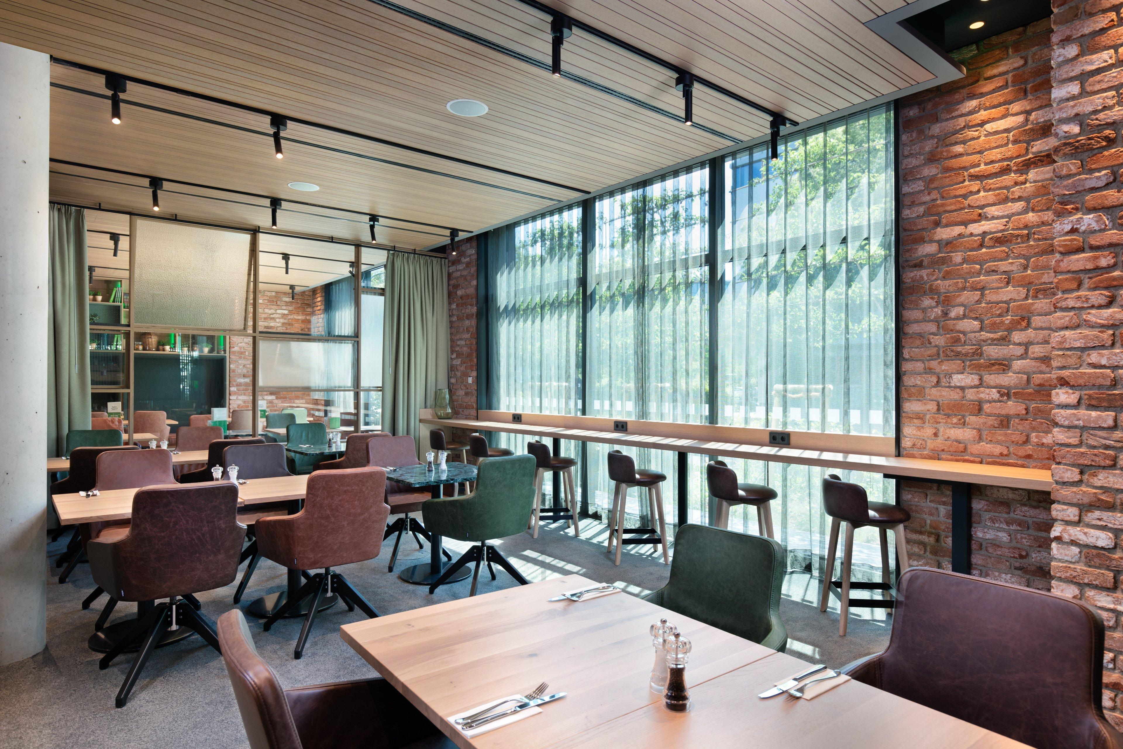 Holiday Inn Osnabrueck