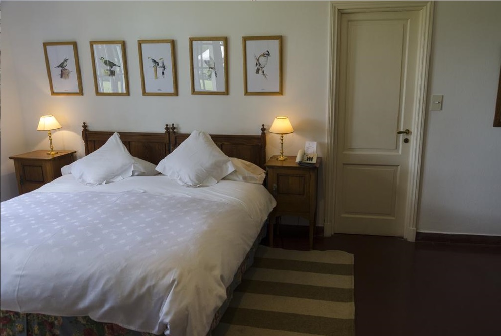 Hosteria Ave Maria by null