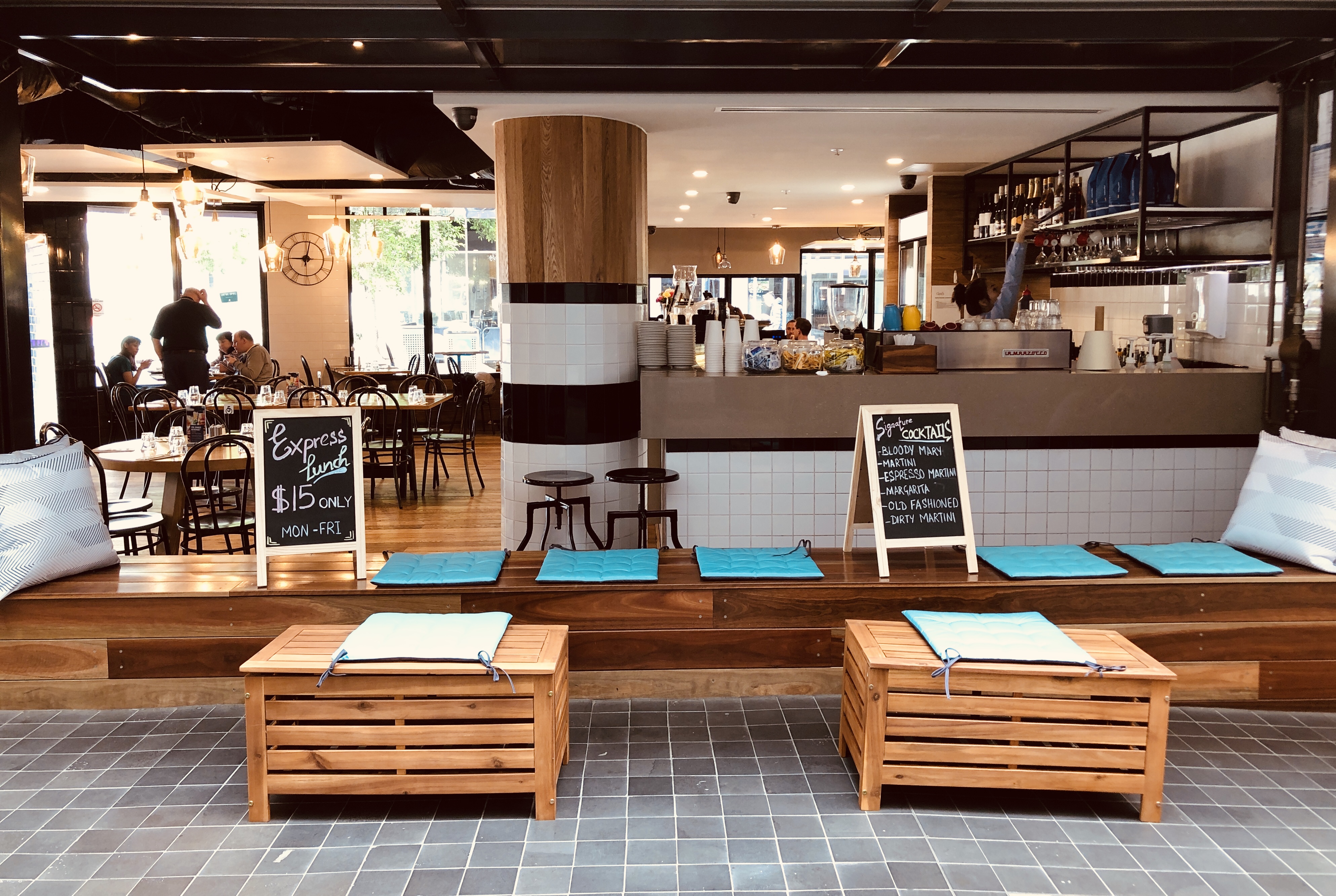 The Sebel Melbourne Docklands