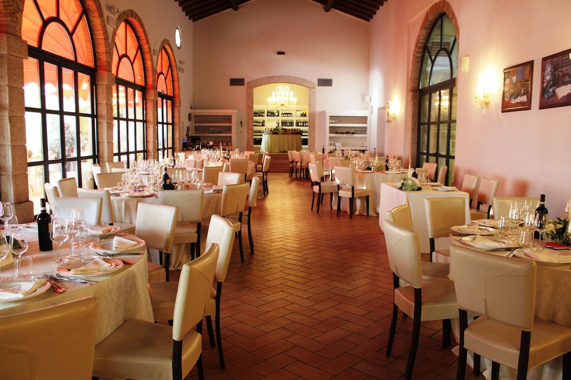 Villa Cariola