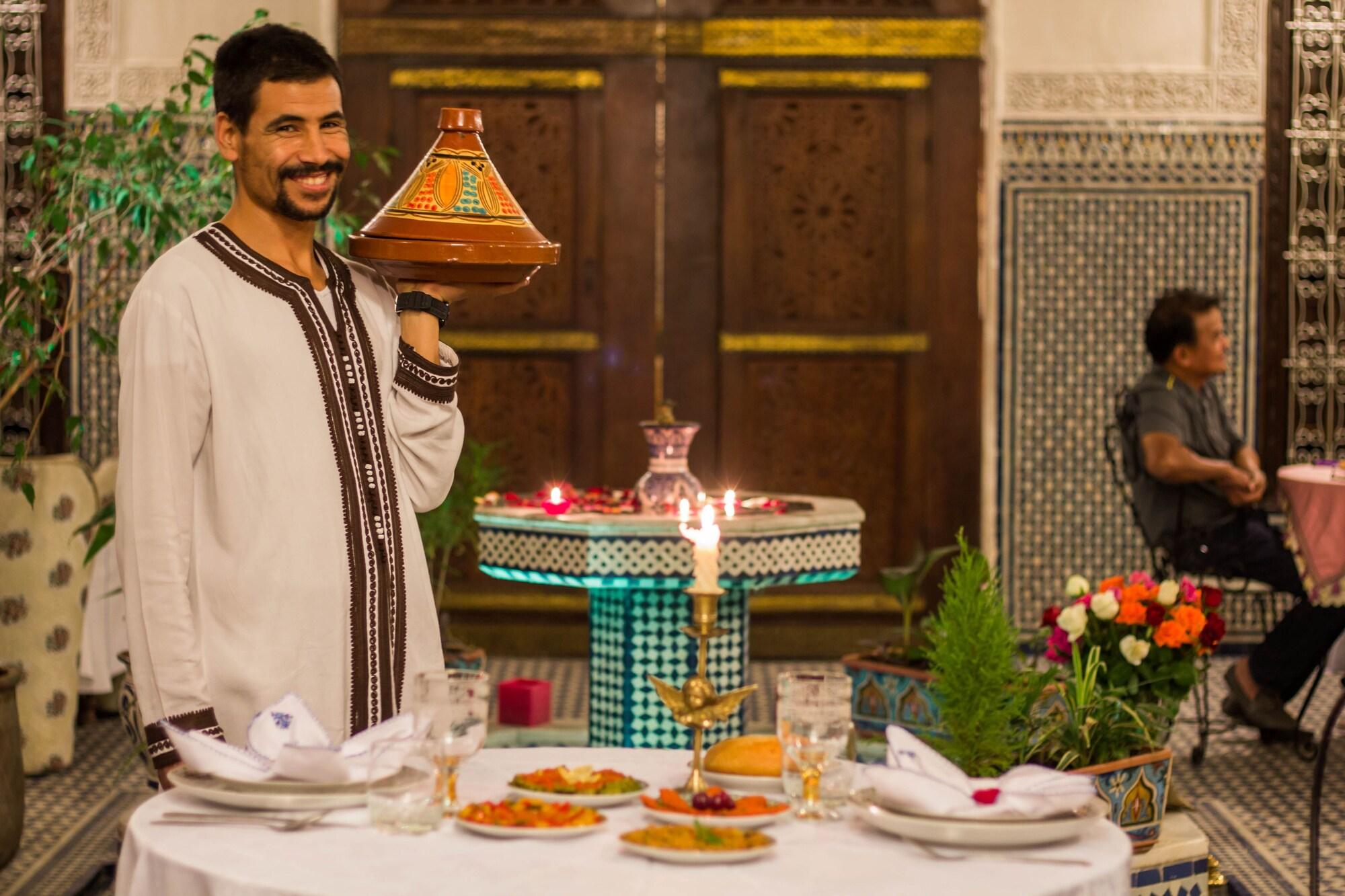 Riad Kettani