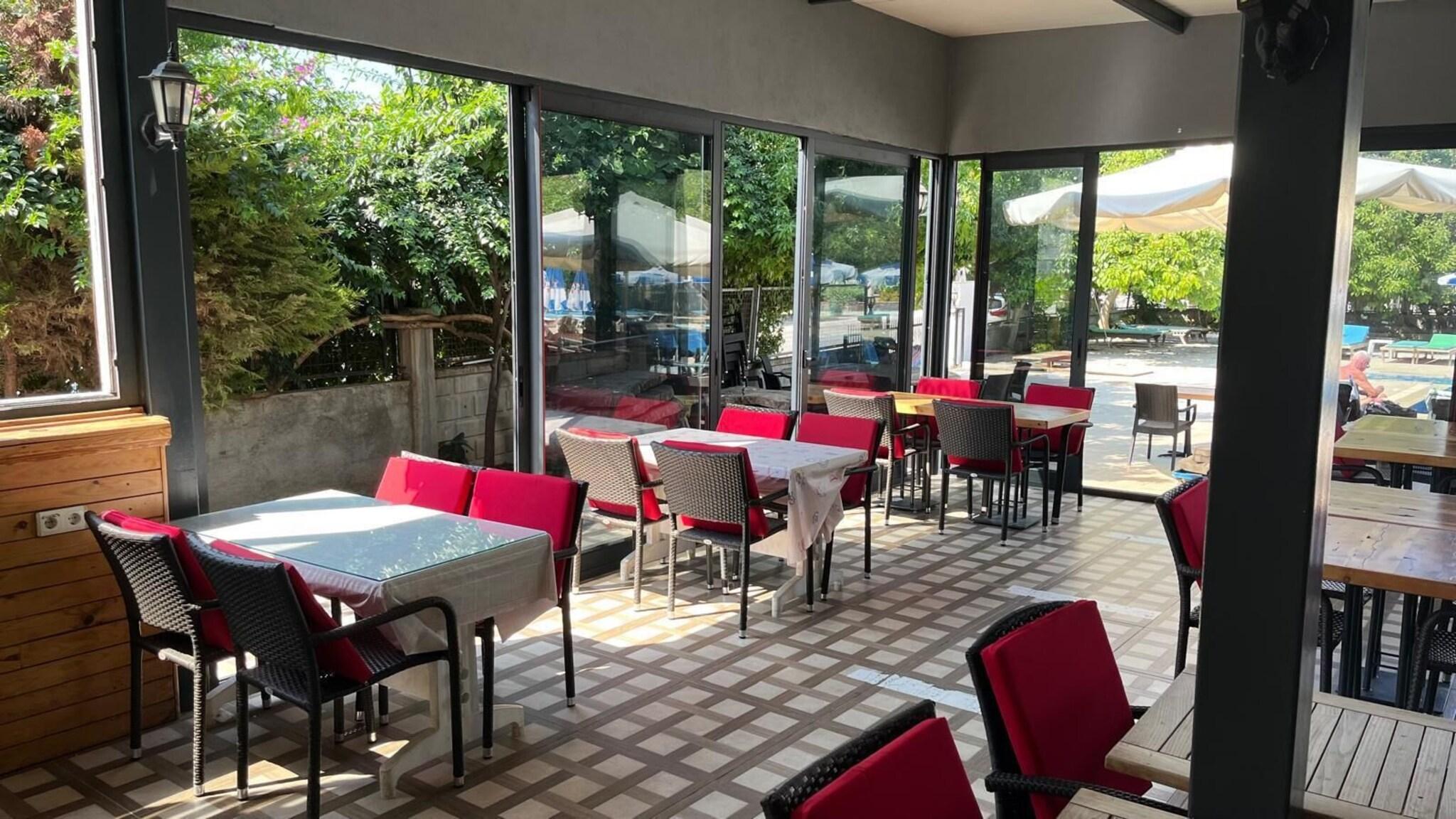 Tugay Hotel Fethiye