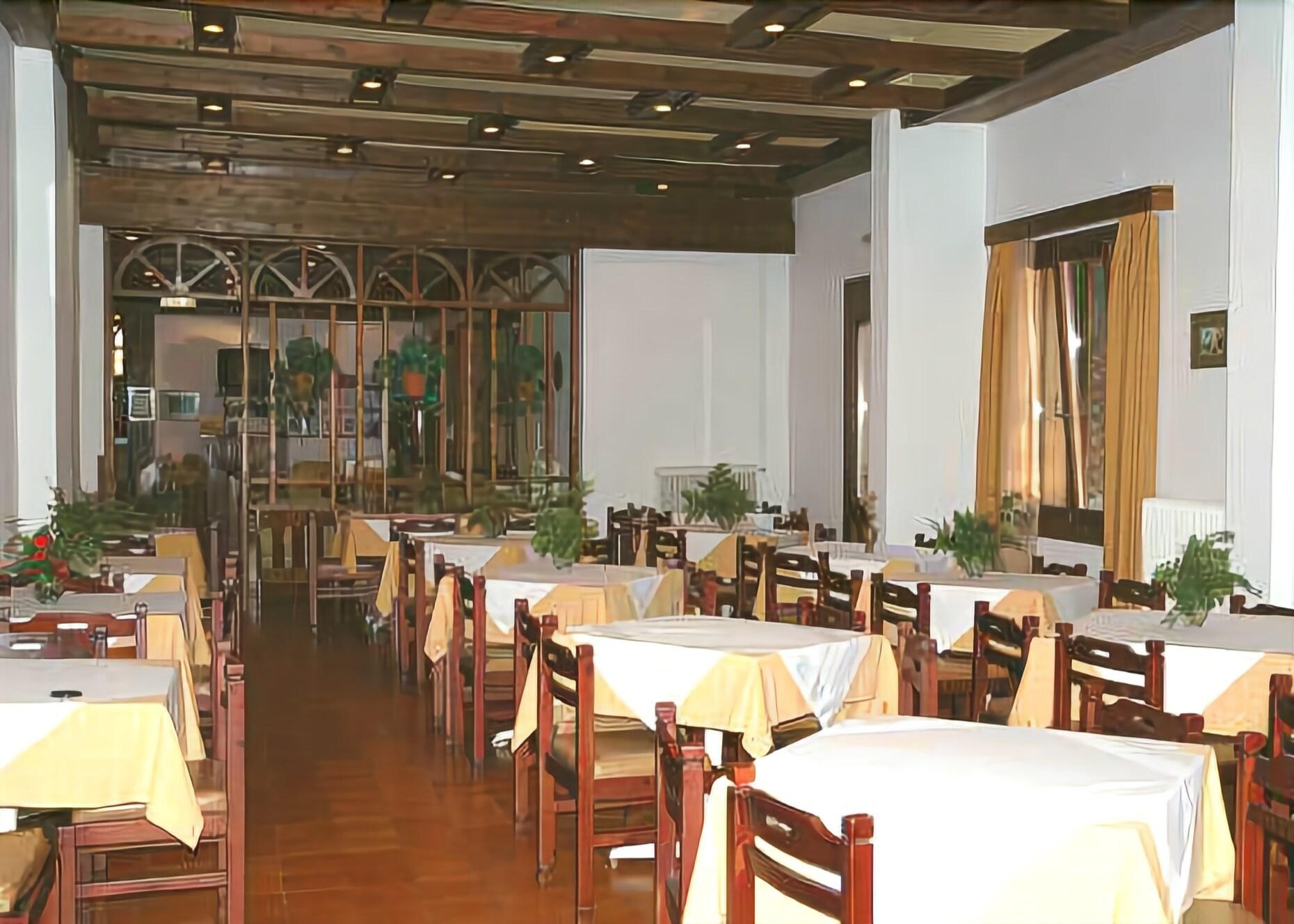 Molyvos 1 Hotel