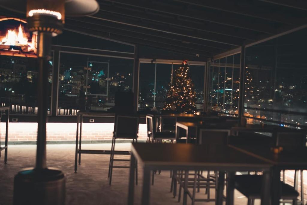 The Amman Pasha Hotel by null