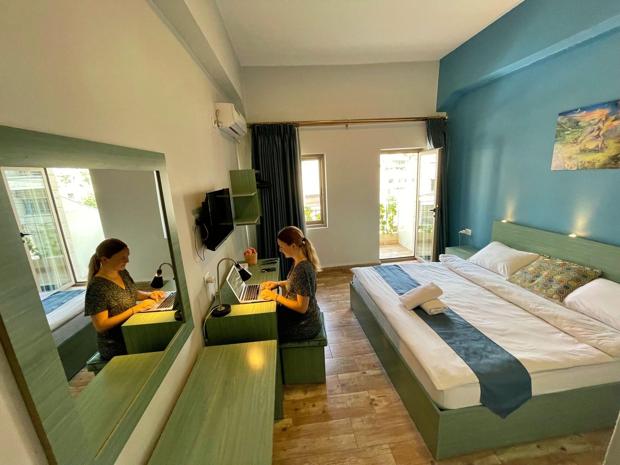 Sydney Hotel Amman by null