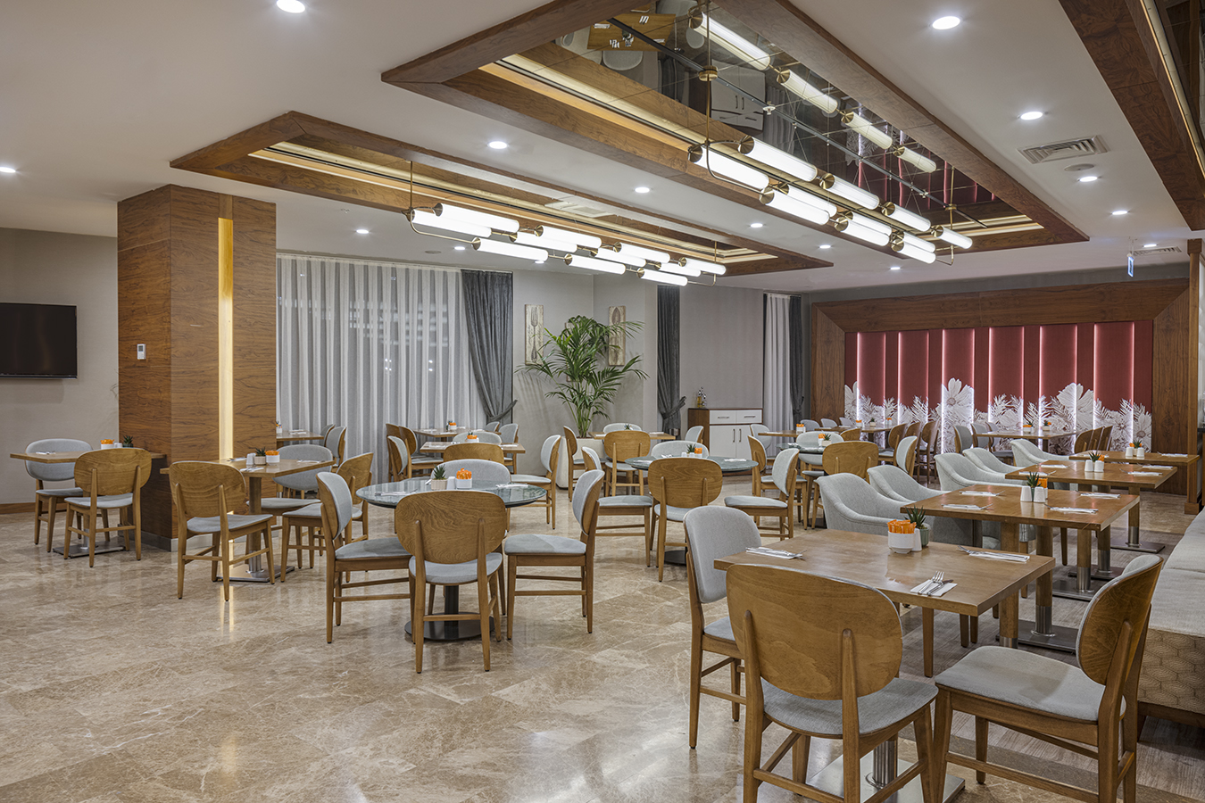 Mercure Ankara Kızılay