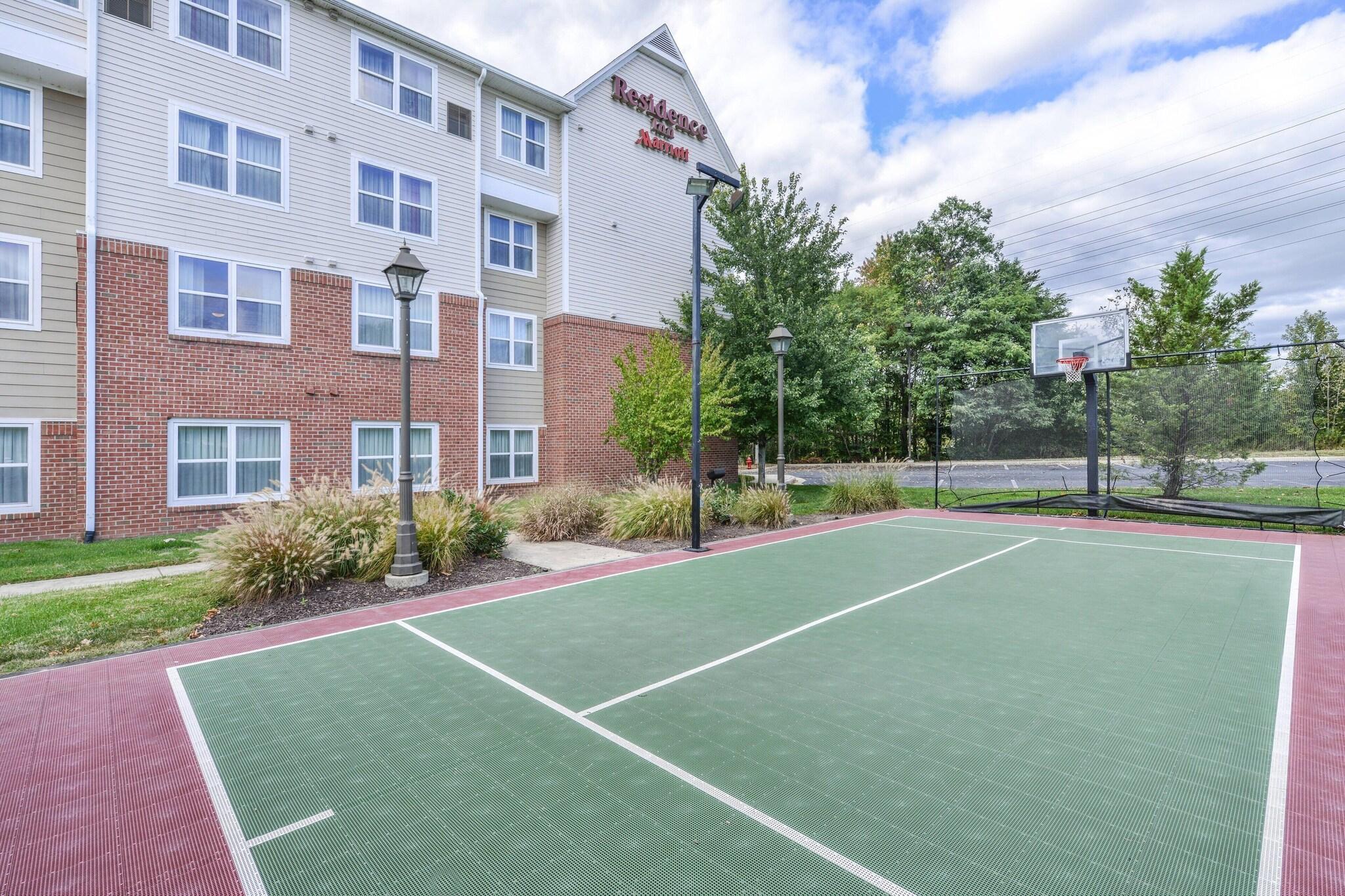 Residence Inn Baltimore White Marsh