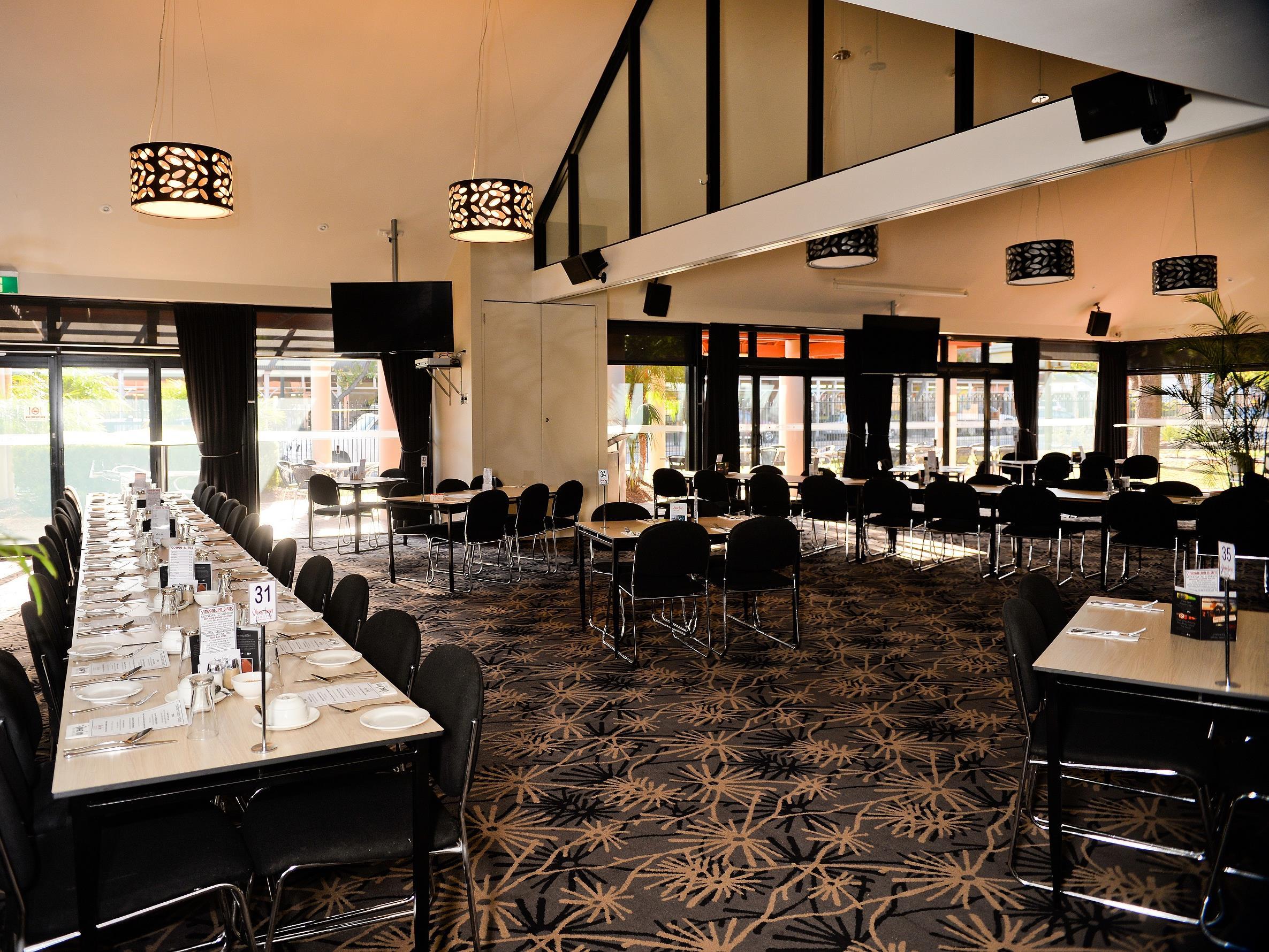 Vine Inn Barossa