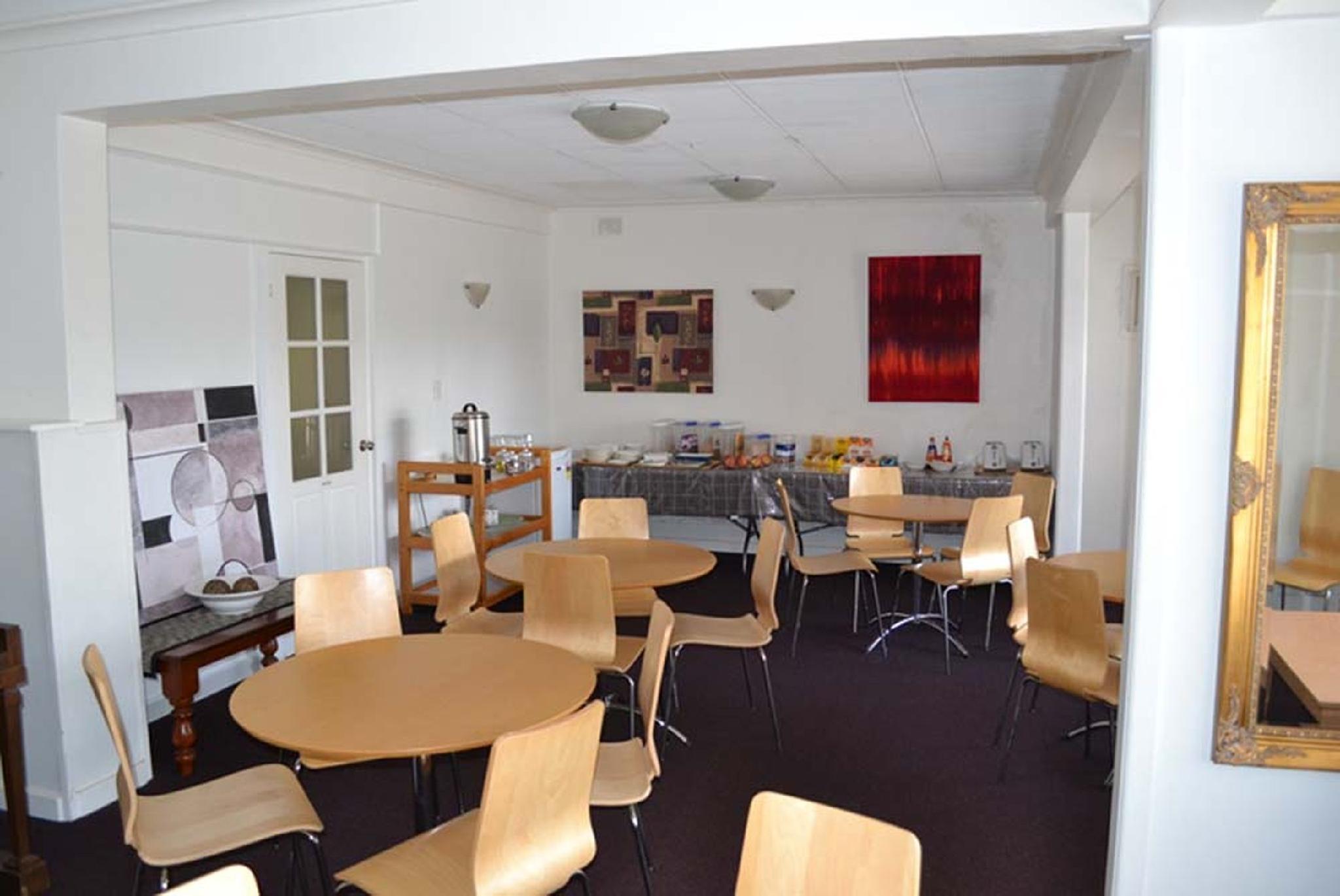 Barossa Gateway Motel