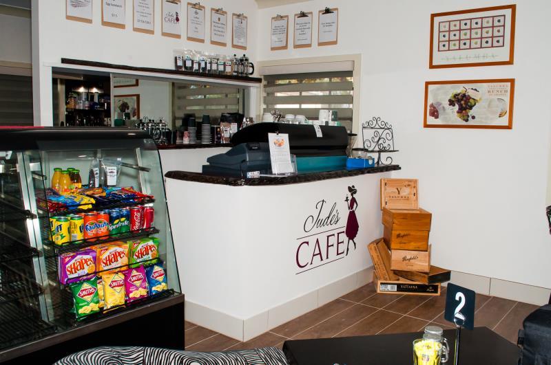 Angaston Vineyards Motel